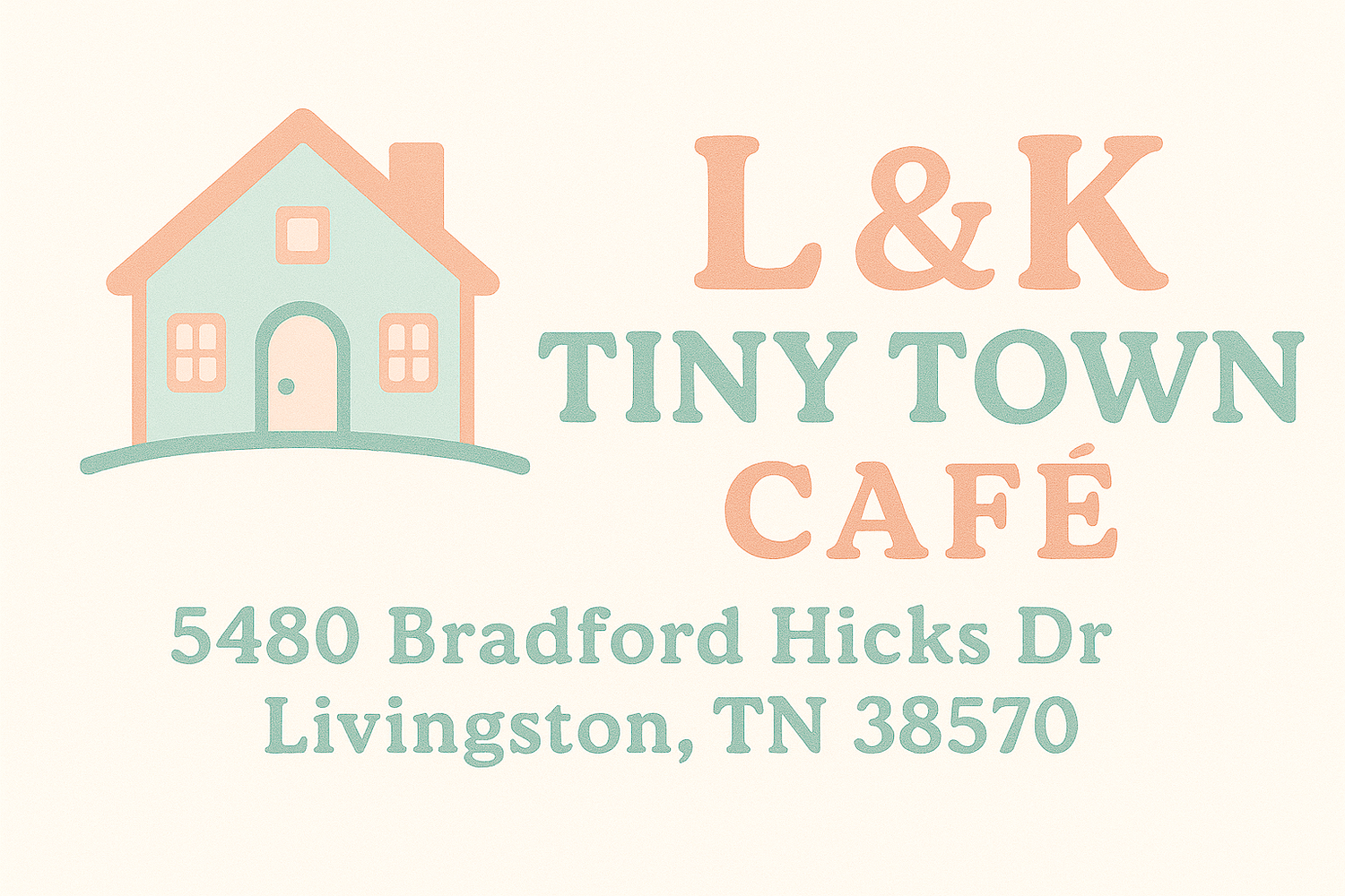 L&amp;K Tiny Town