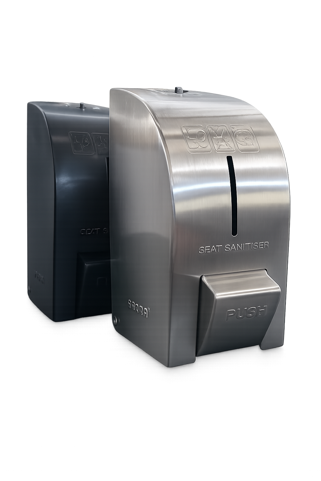 Serra® SAN/TSC™ Spray Seat Sanitiser MK3