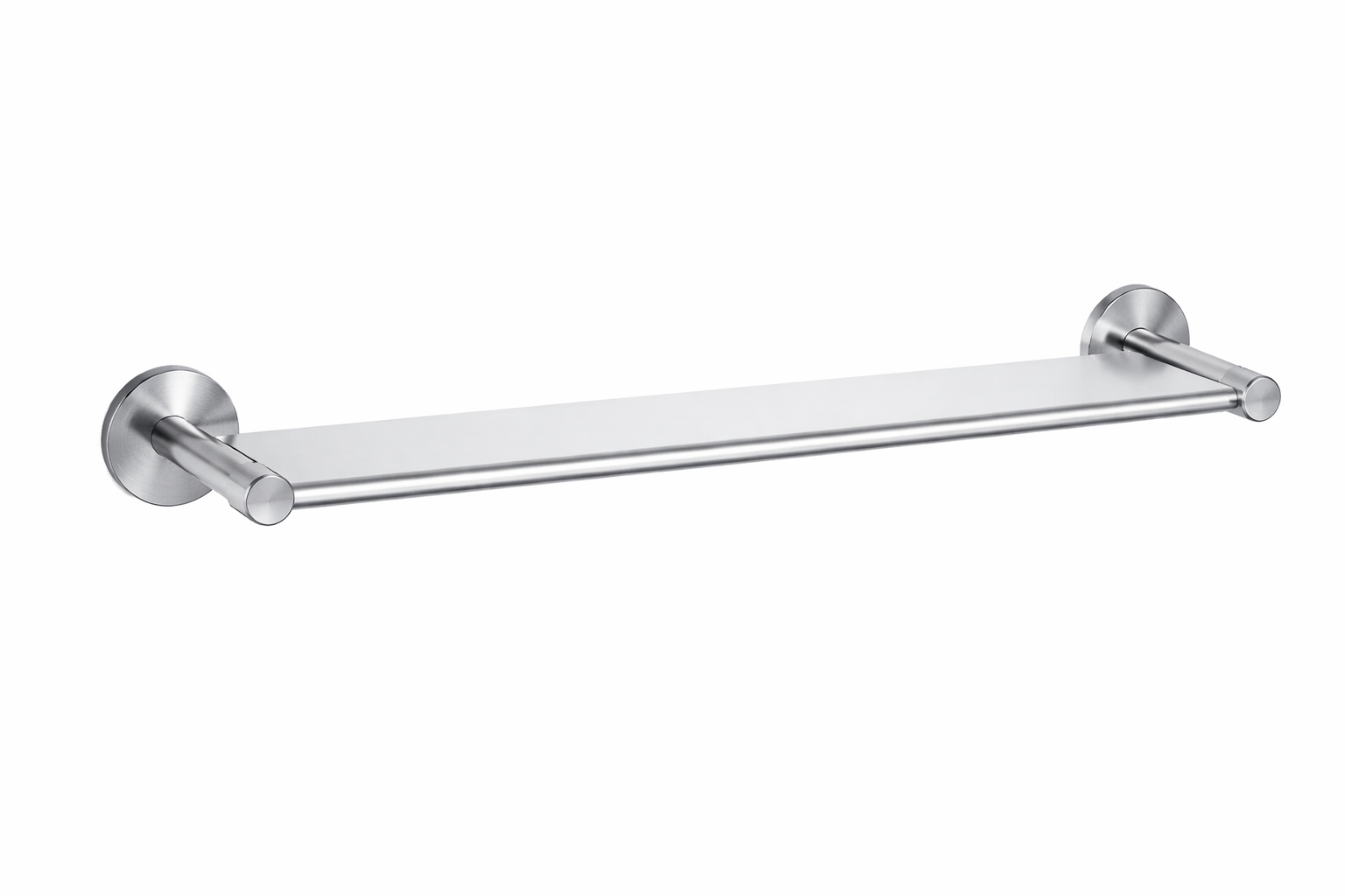 Serra® EXECUTIVE 24” Glass Shelf