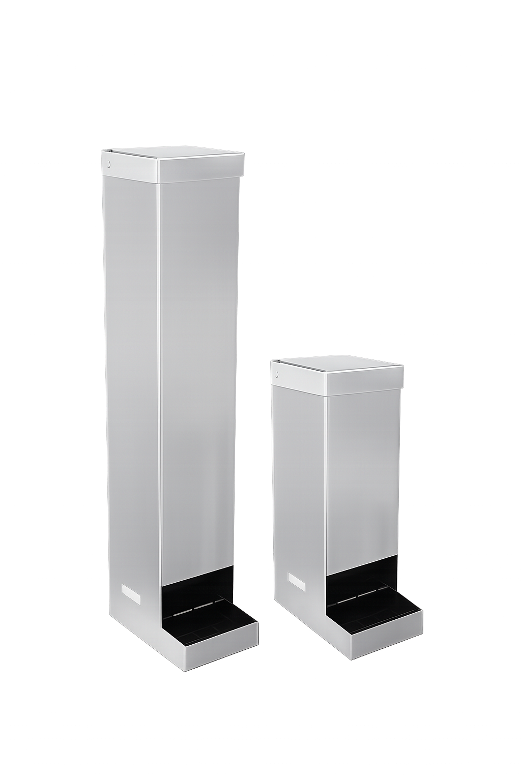 Serra® Condom Dispenser