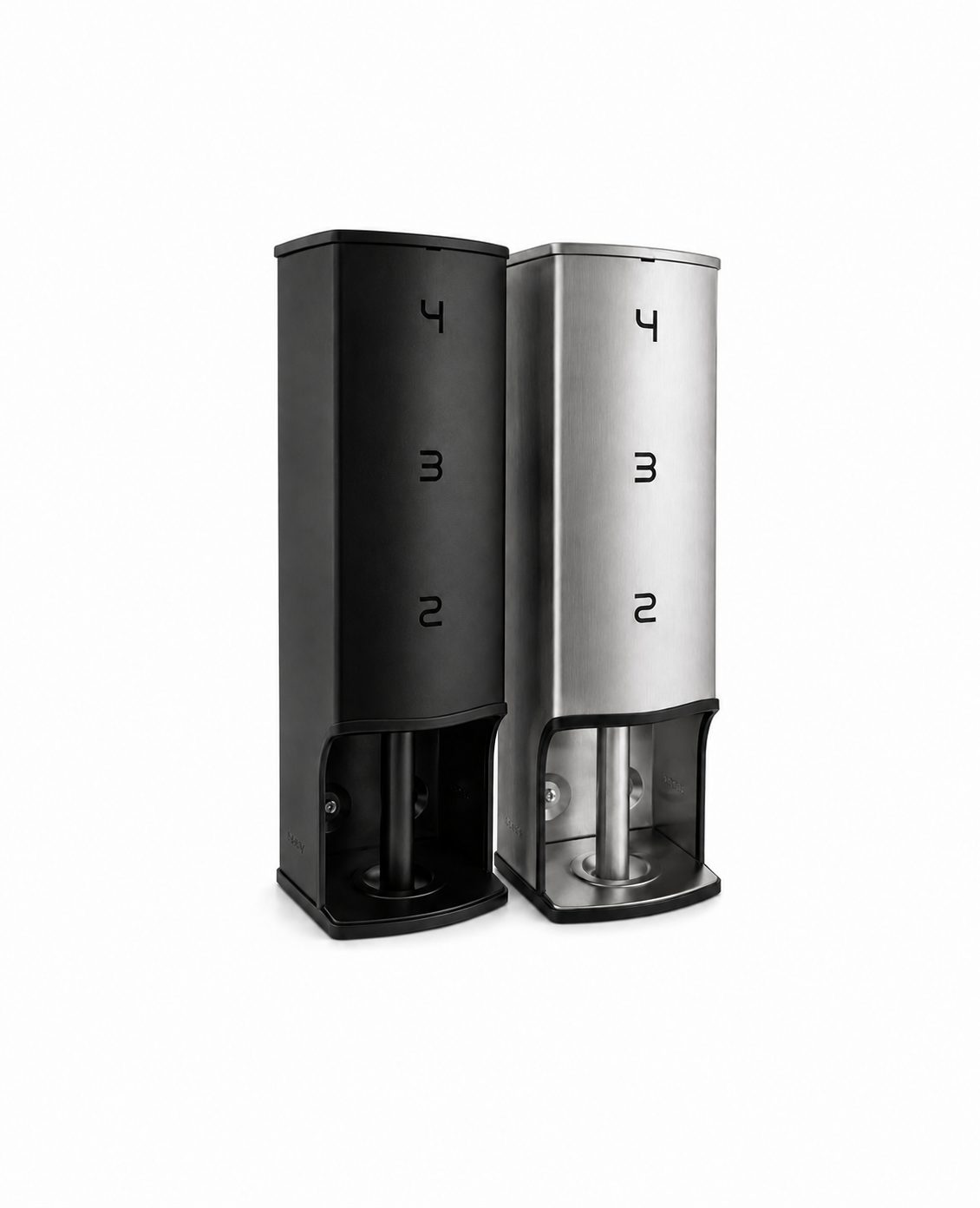 Serra®Rol™ MR4 EVO