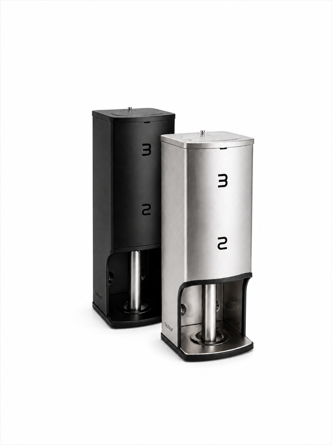 Serra®Rol™ MR3 EVO