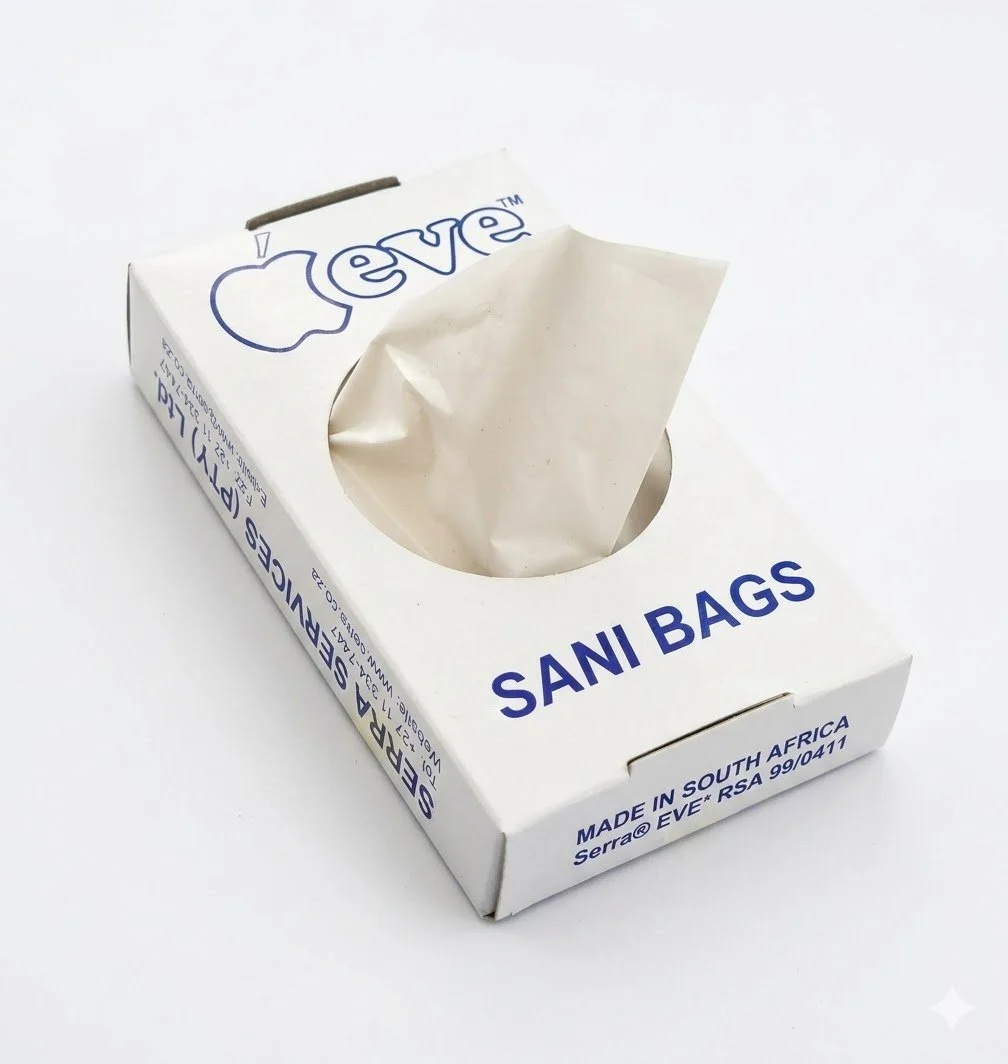 Serra® EVE™ Sachets