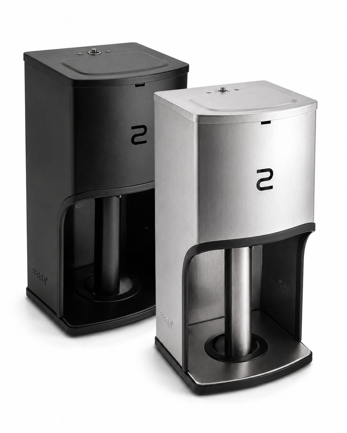 Serra®Rol™ MR2 EVO