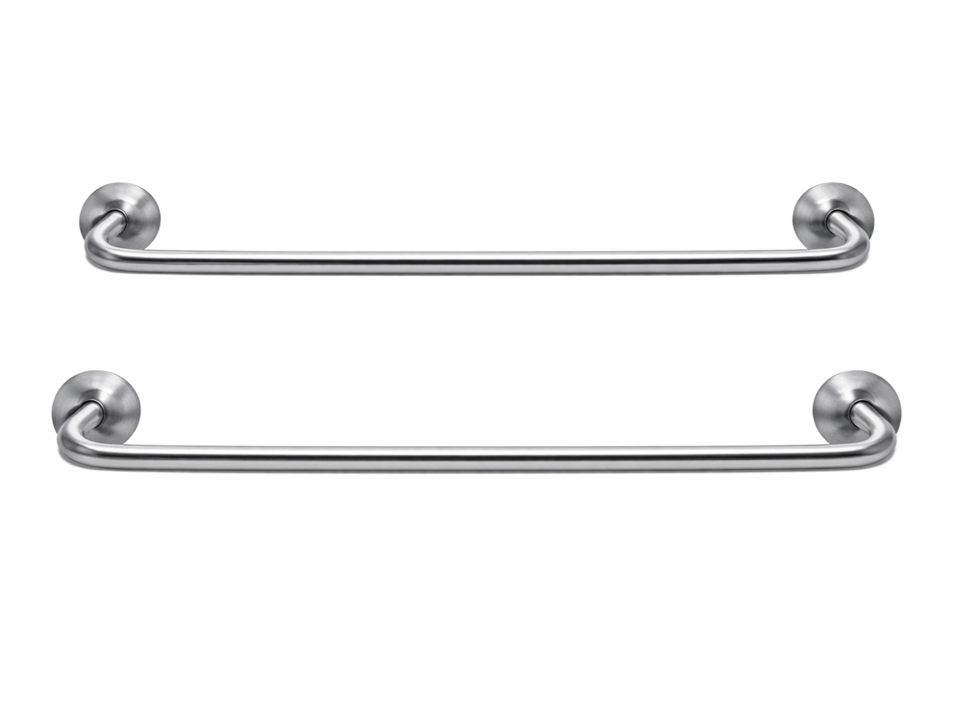 Serra® Bathroom Grab Bar