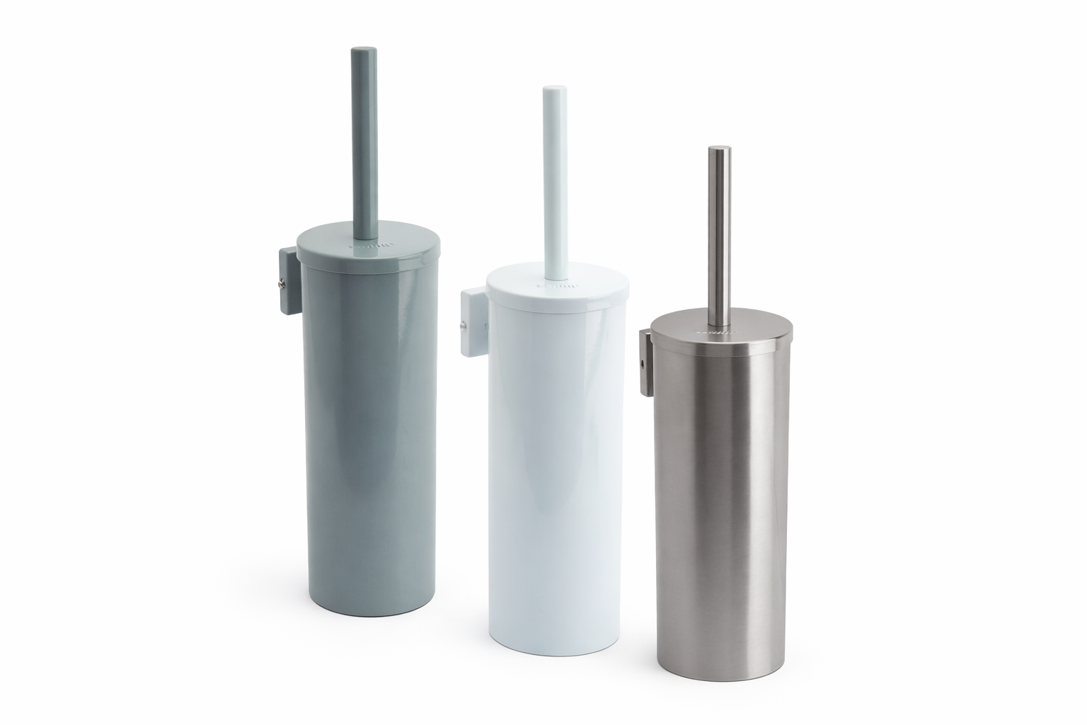 Serra® PRIMO™ Toilet Brush Holder - Wall Mounted