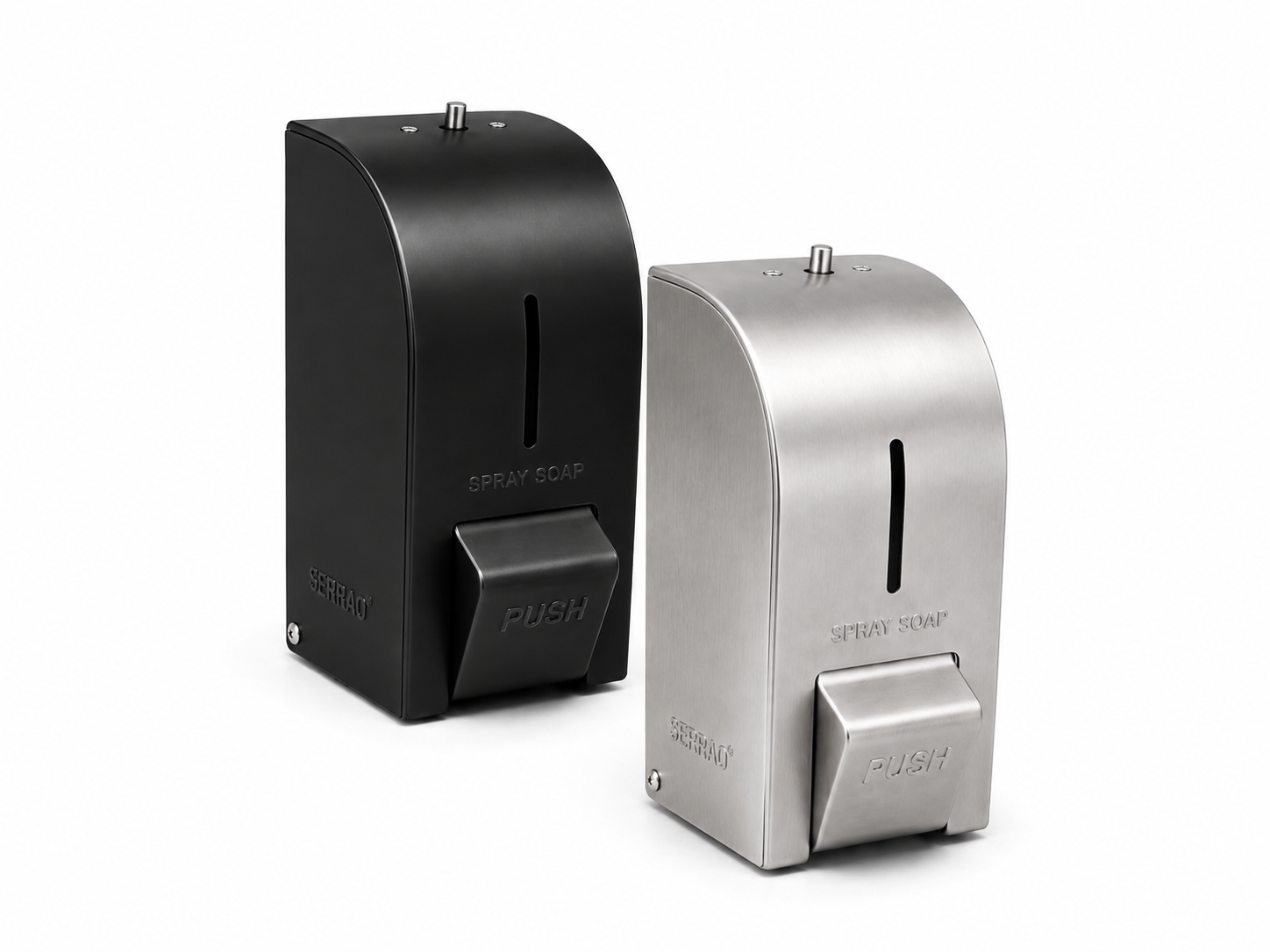 Serra® Spray Soap MK3 400ml