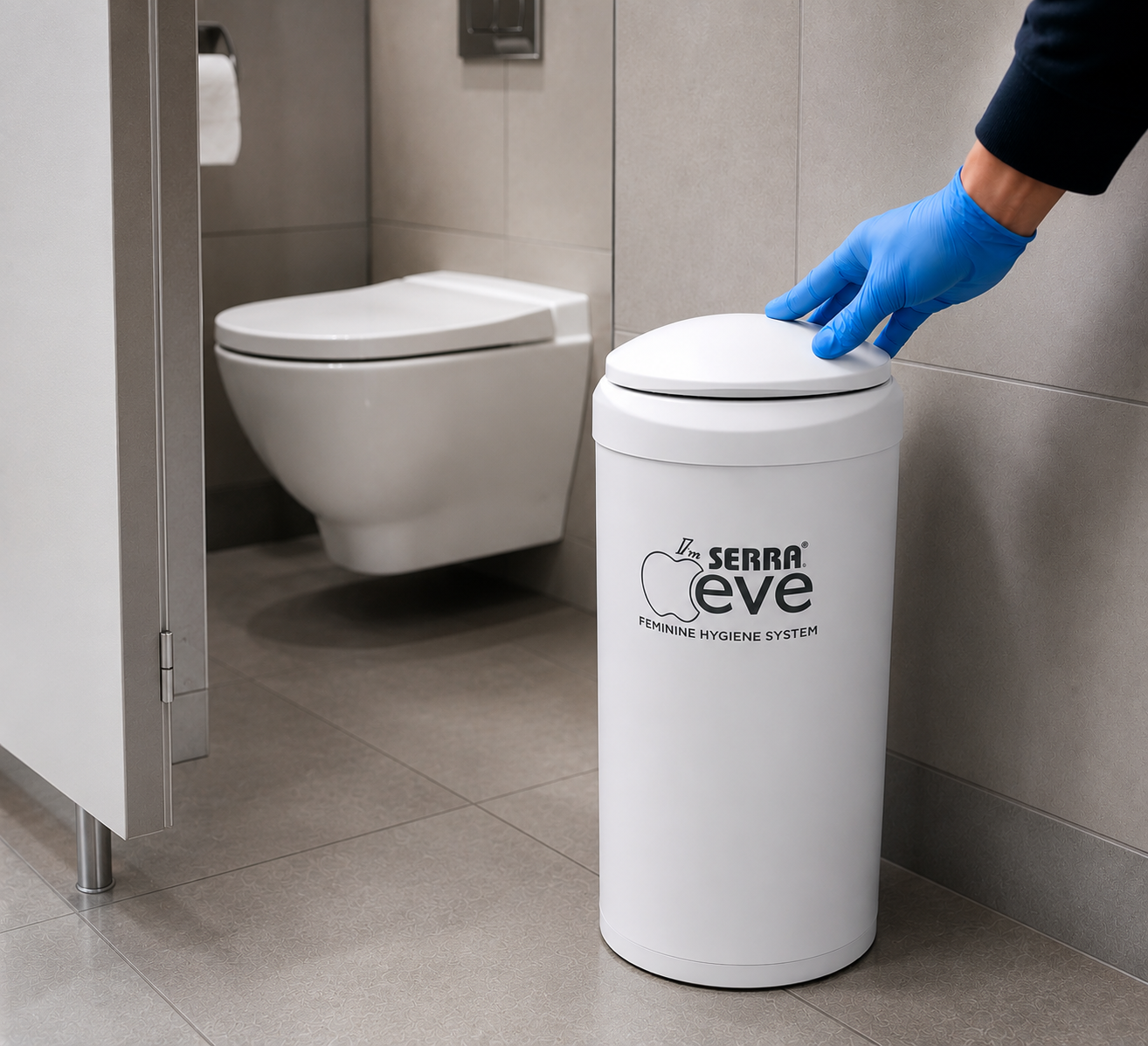 Sanitary Waste Removal