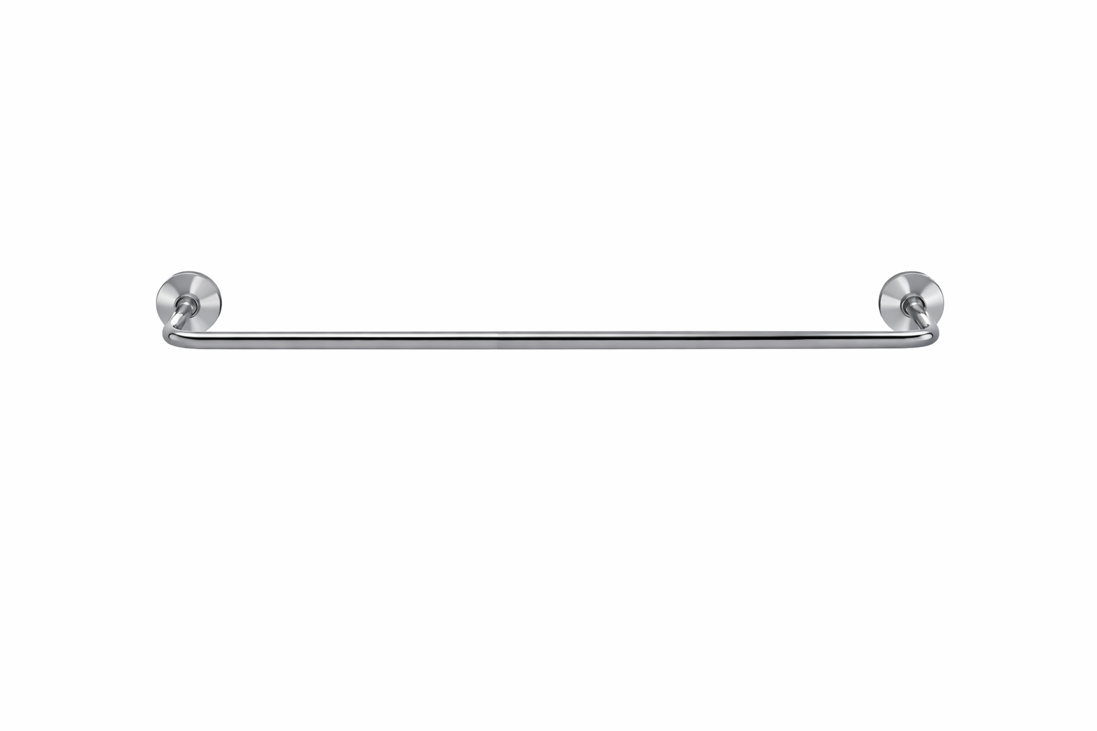 Serra® Bathroom Hanging Rail
