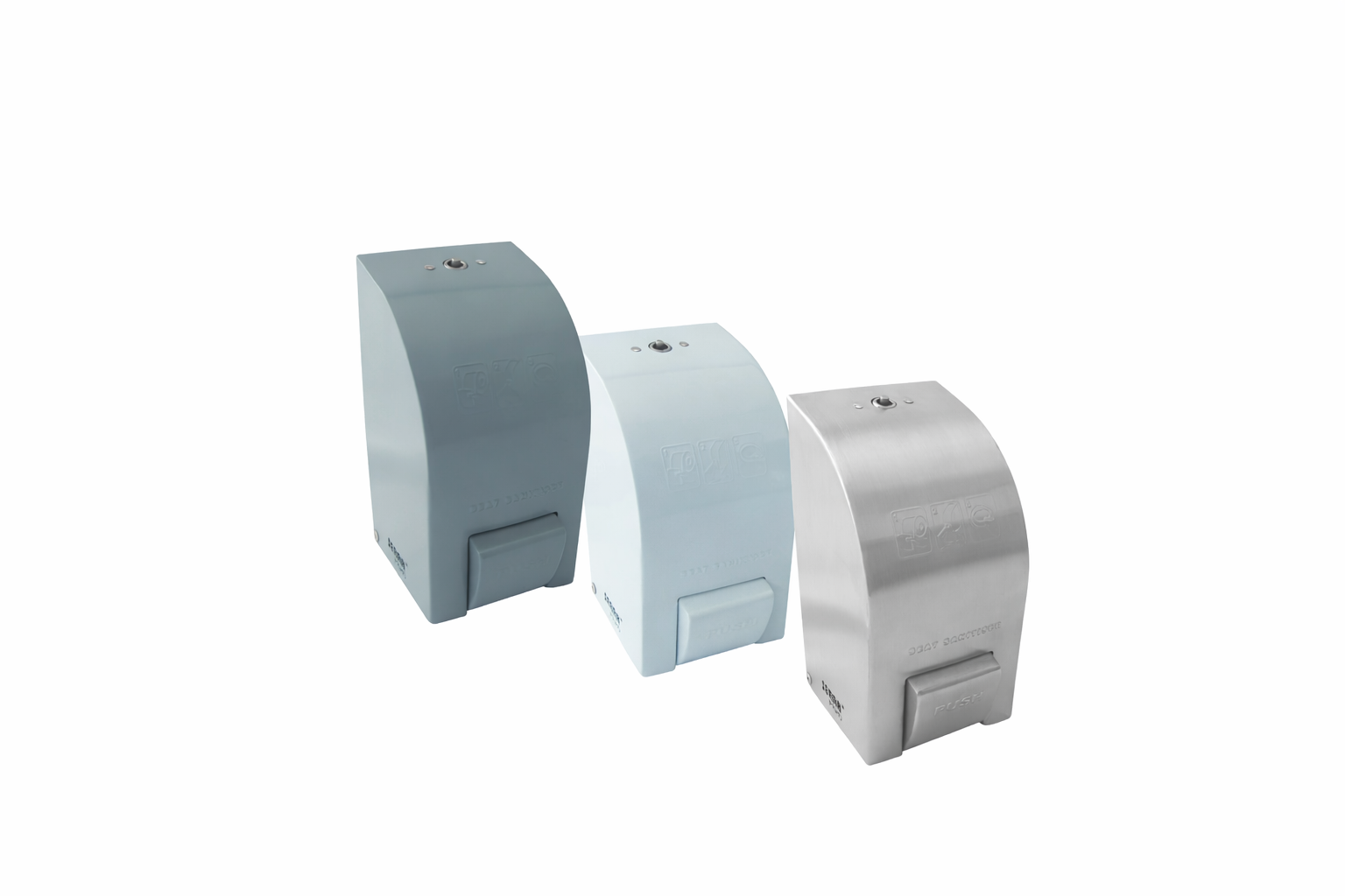 Serra® SAN/TSC™ PRIMO™ Spray Seat Sanitiser
