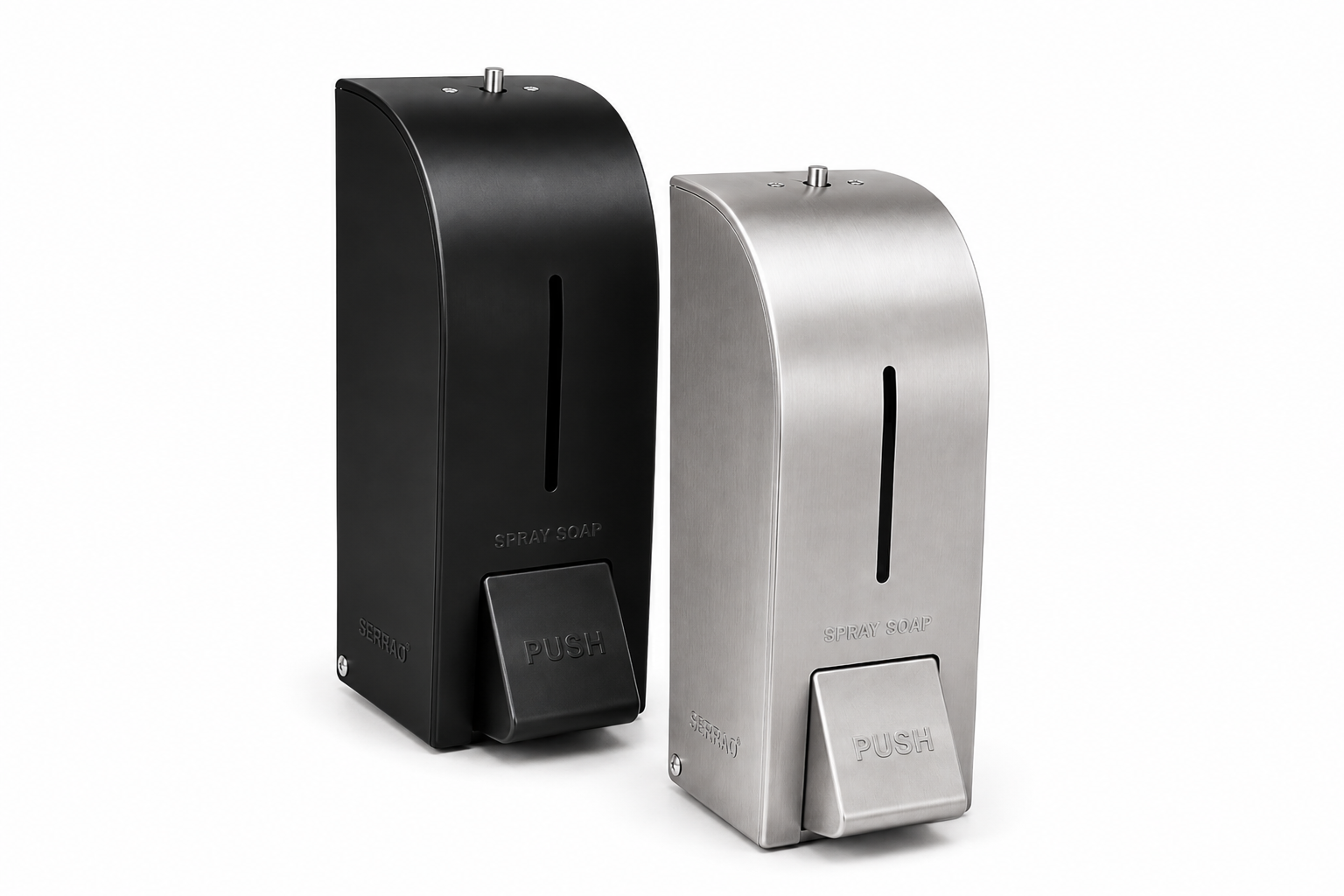 Serra® Spray Soap MK3 800ml
