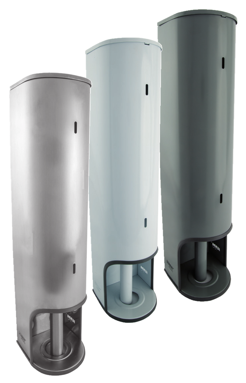 Serra®Rol™ PRIMO™ TR5