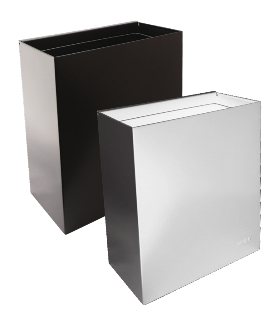 Serra® Slimline™ Disposor™