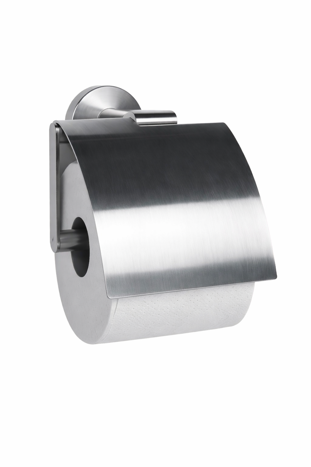 Serra® Paper Holder with Lid