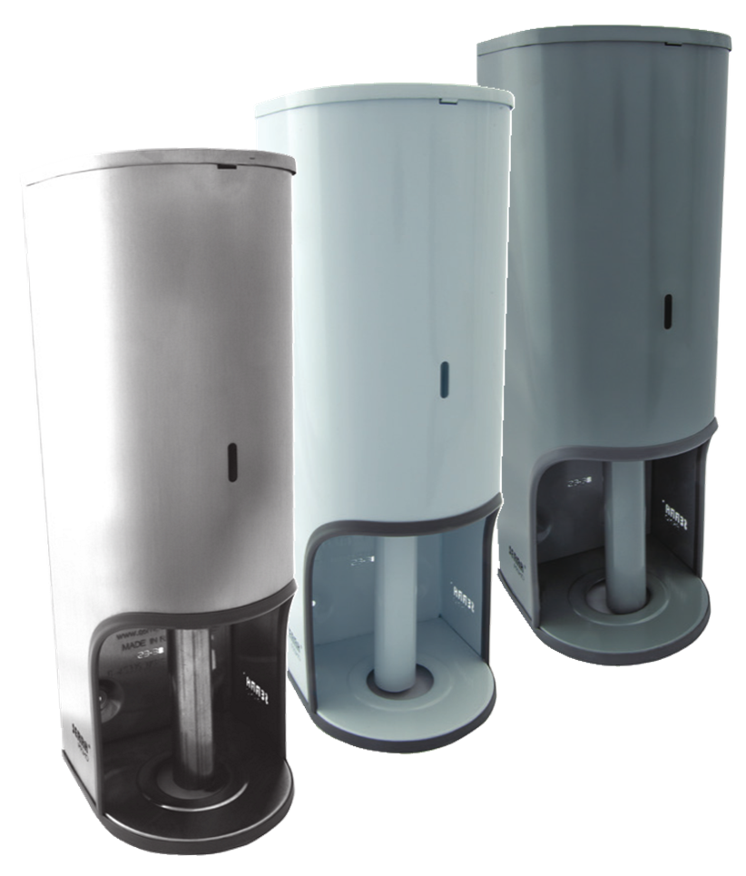Serra®Rol™ PRIMO™ TR3