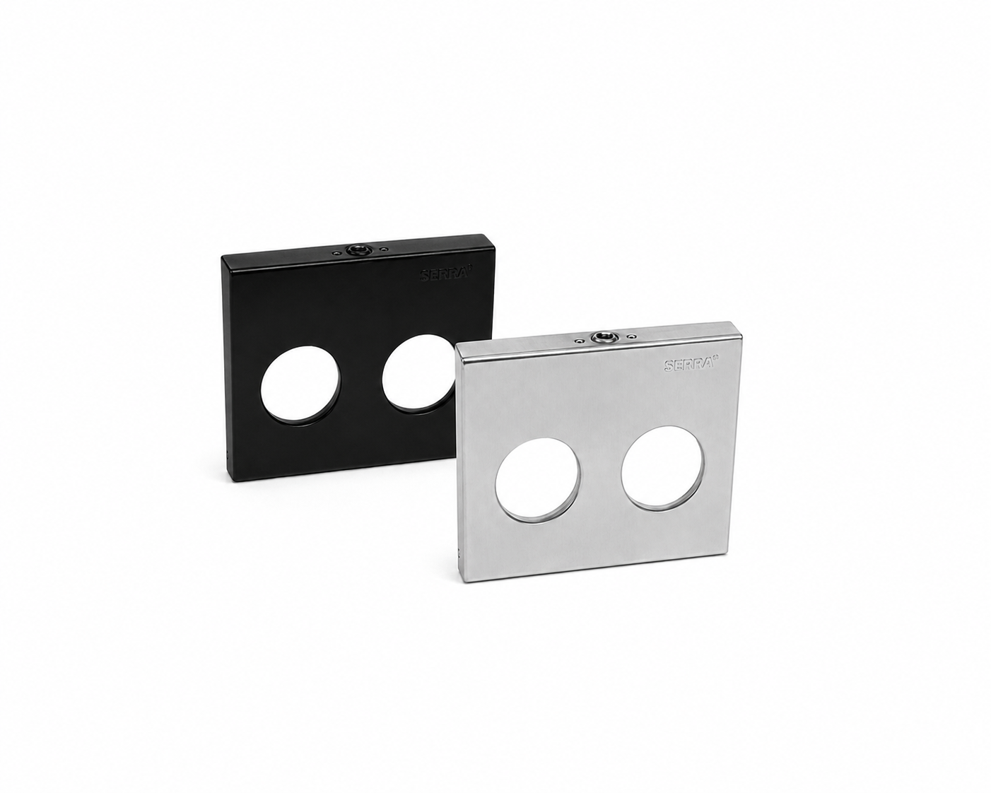 Serra® EVE™ Sachet Holder “Twin Holder“