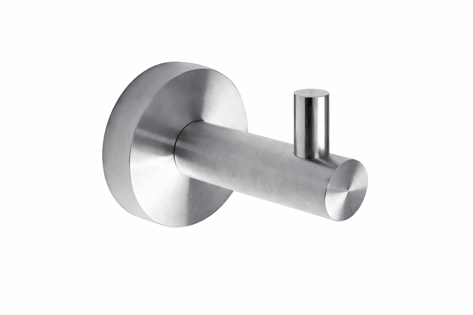 Serra® EXECUTIVE Single Robe Hook