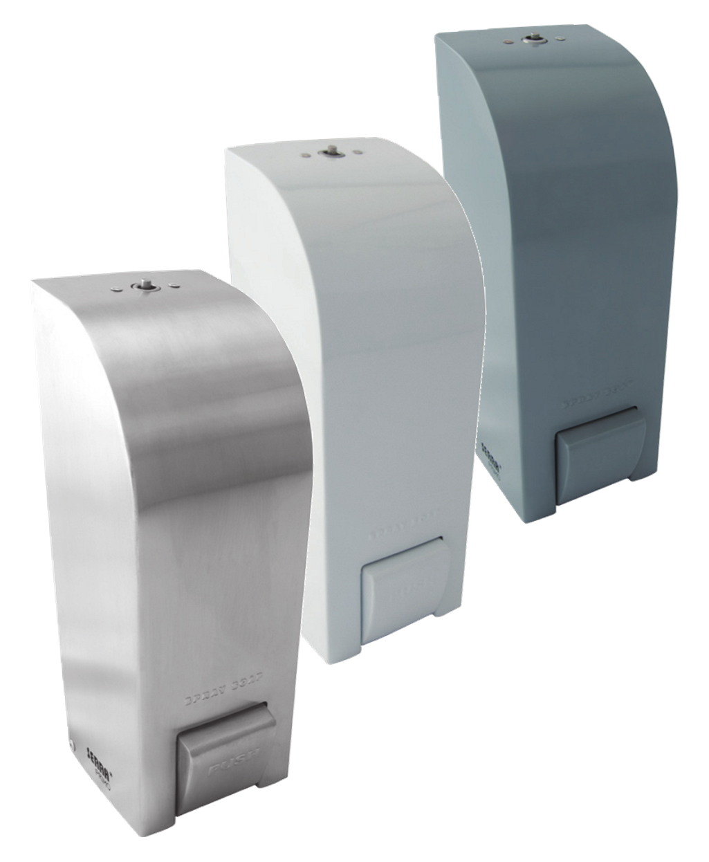 Serra® PRIMO ™ Spray Soap MK3 800ml