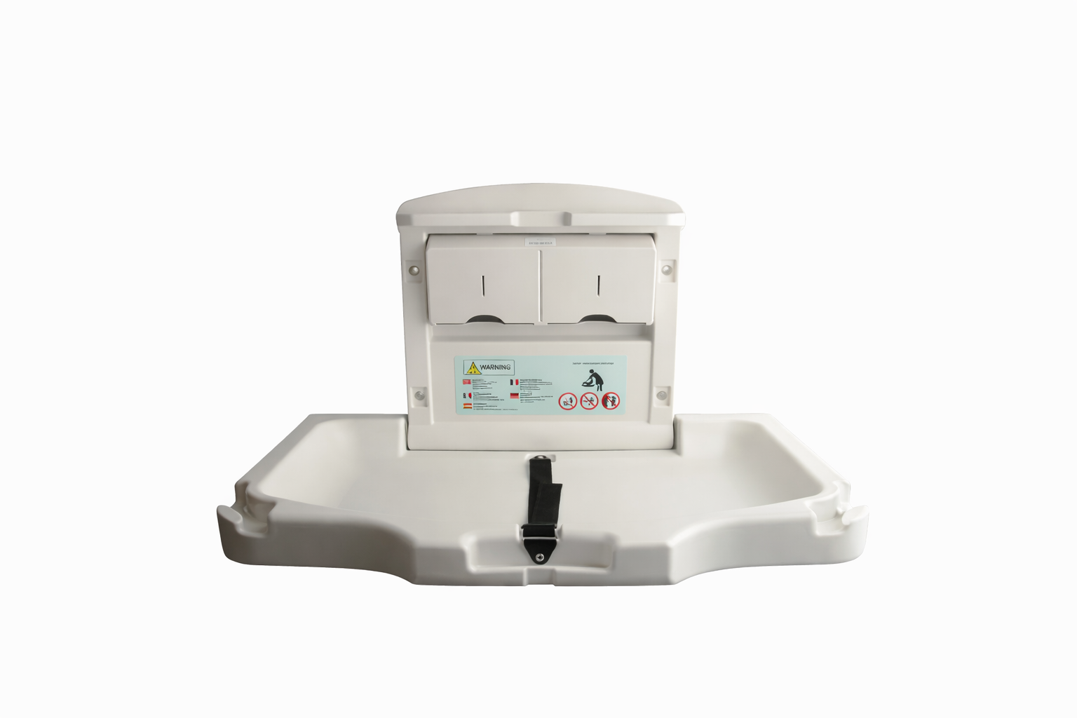 Serra® Baby Change Station