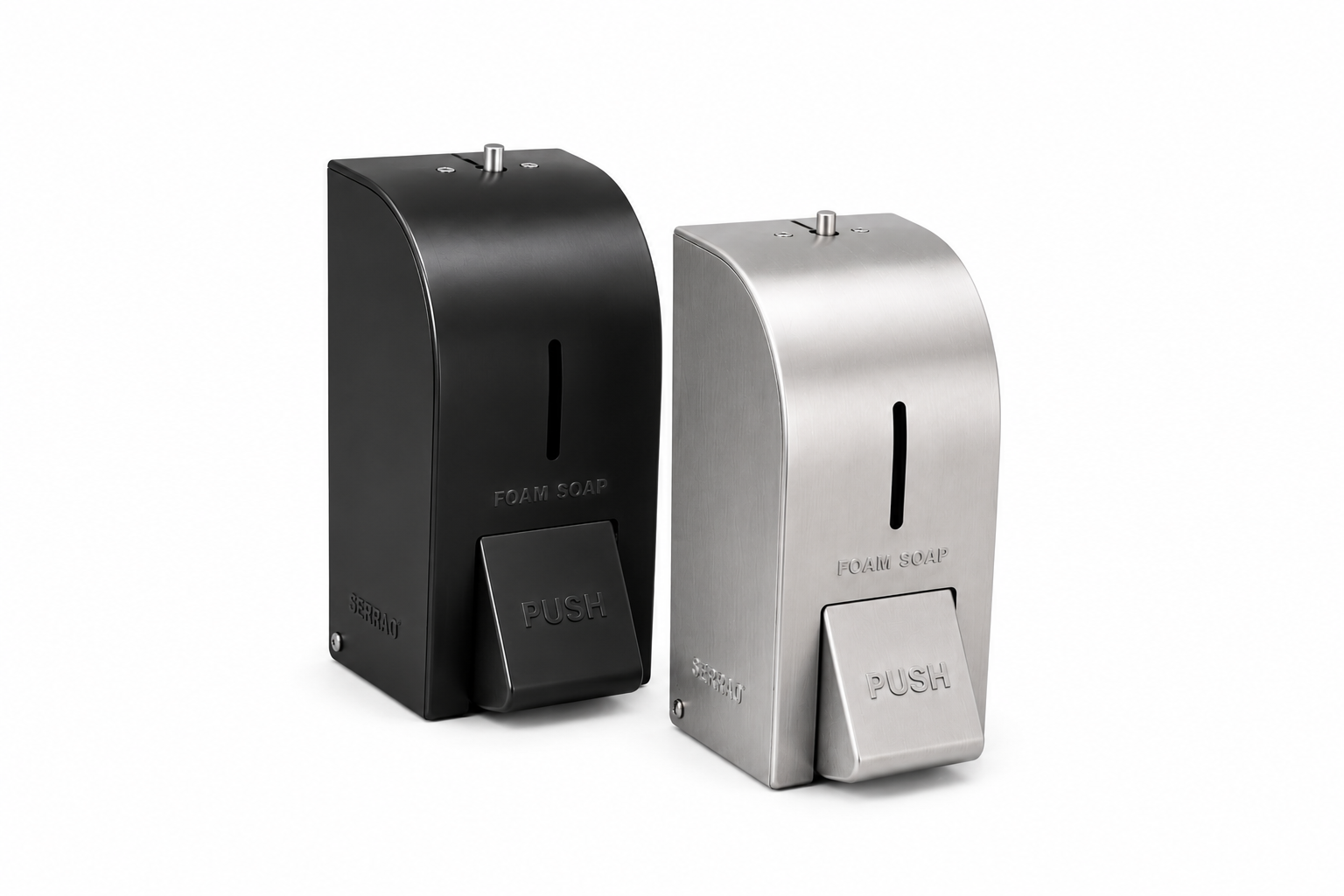 Serra® F.O.A.M.™ Soap 400ml
