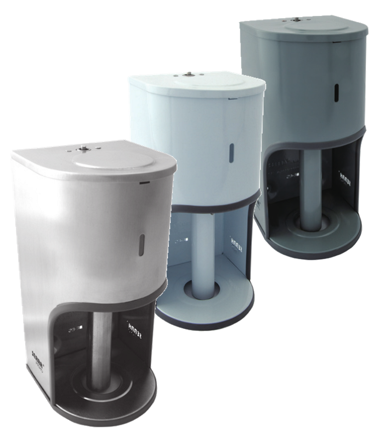 Serra®Rol™ PRIMO™ TR2