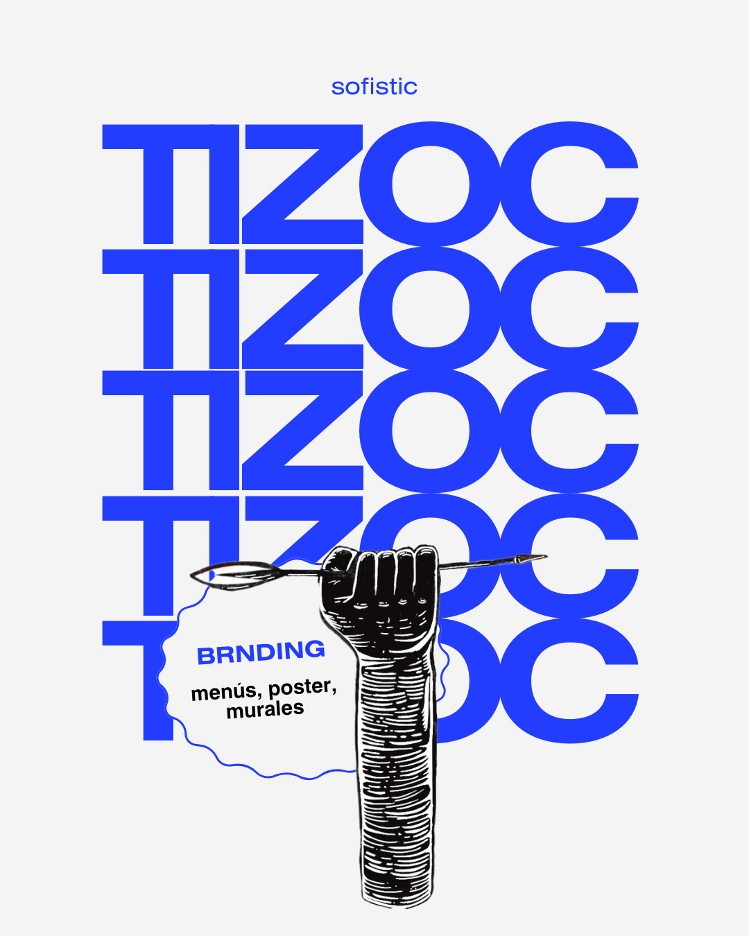 TIZOC PROYECTOS