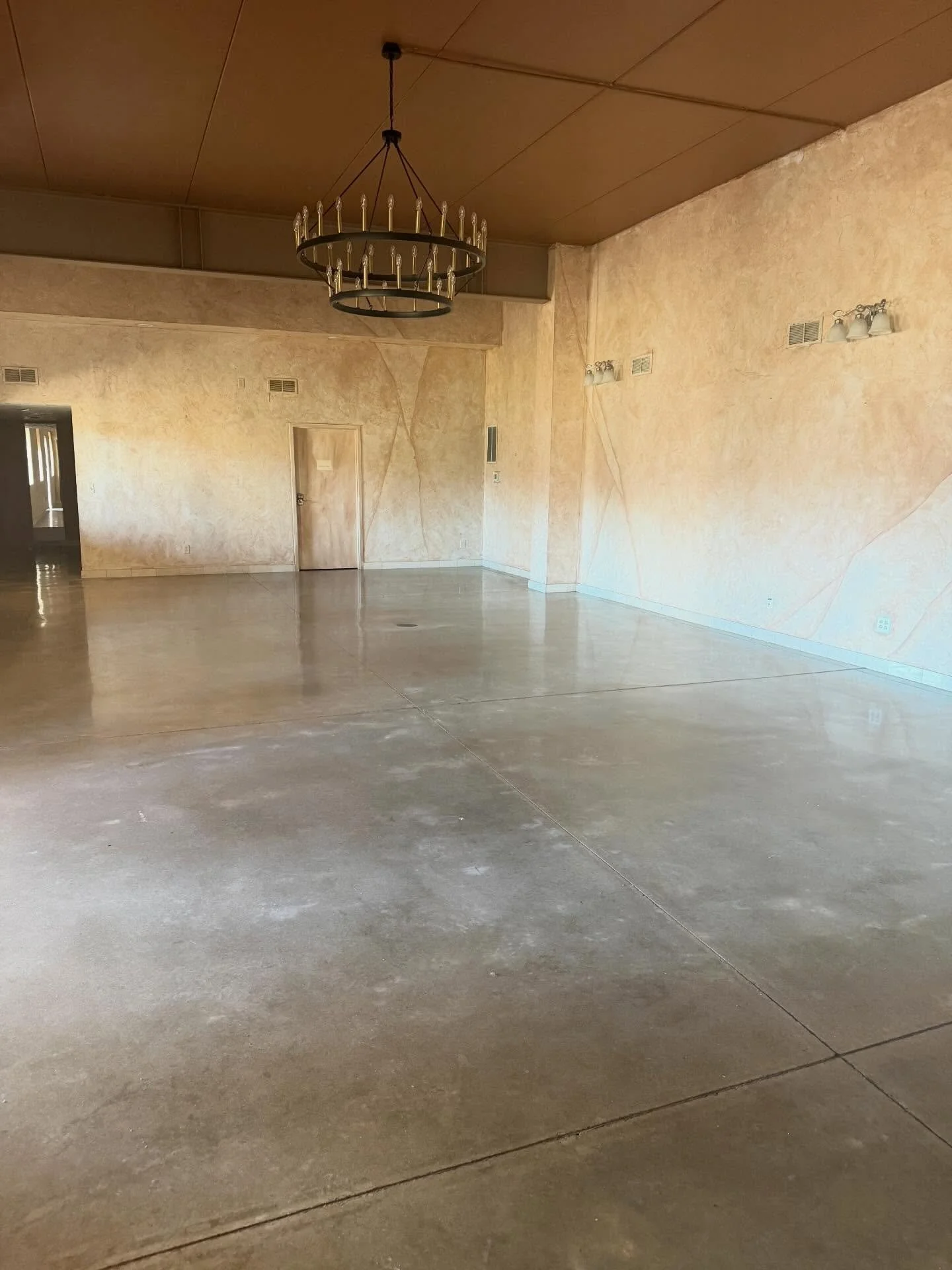 Picture this&hellip;

A groom adjusting his cufflinks.
A father giving quiet advice.
Laughter echoing before the ceremony begins.

This room will hold stories like that.

Right now, it&rsquo;s walls and possibility.
Soon, it will be memories.

What w