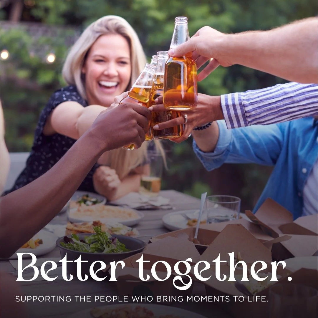 We&rsquo;re proud to welcome our newest preferred catering partners at Ravenly:
Cygan &amp; Delaney&rsquo;s &middot; Trio Catering &middot; Orlando&rsquo;s

Each brings a unique style, trusted experience, and a shared commitment to creating seamless,