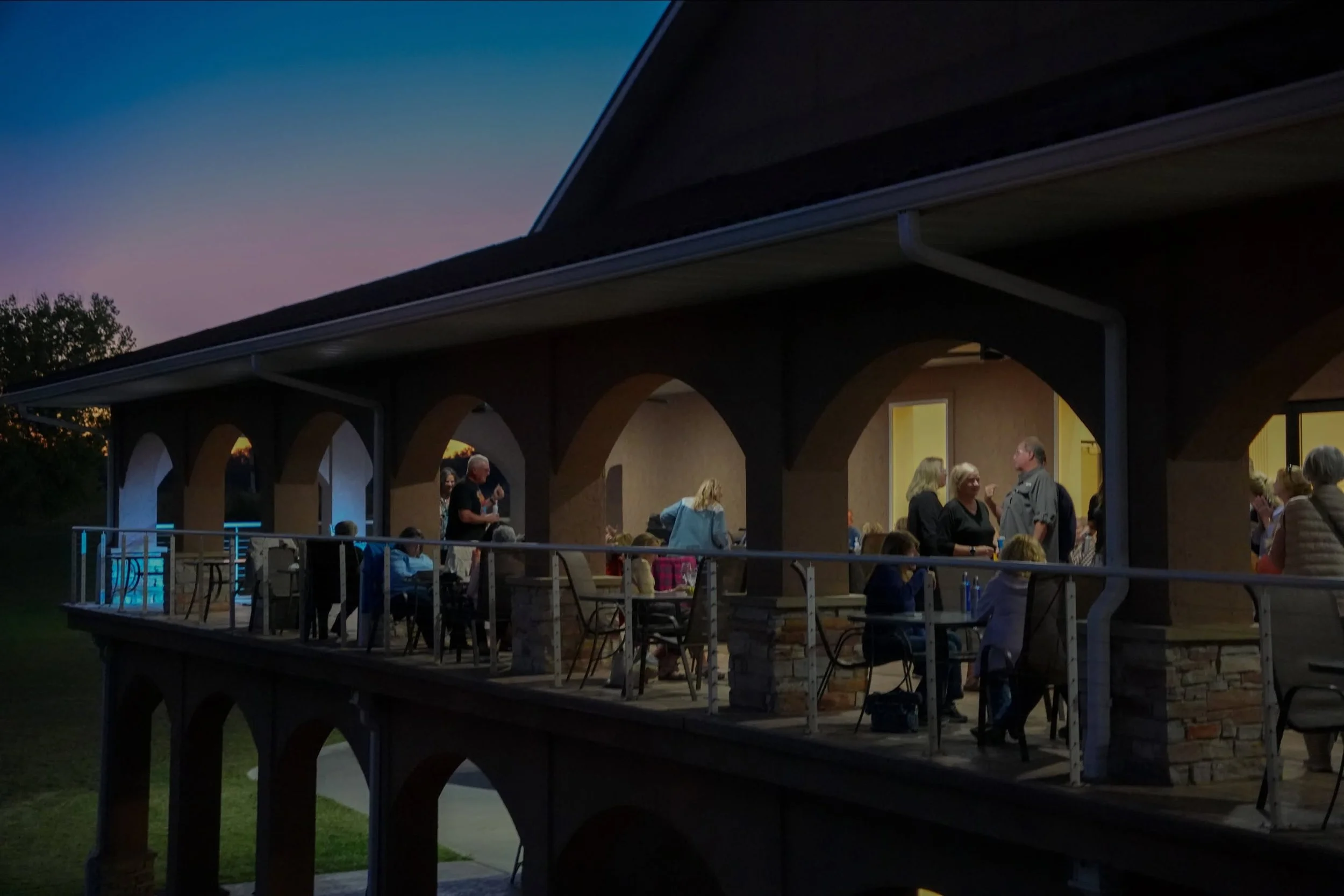 The last Ravenly Live of the season 🤍🎼

We want to express our gratitude to everyone who came out, enjoyed the live music, and helped make this season so special! We&rsquo;ve loved bringing everyone together for evenings filled with great music, de