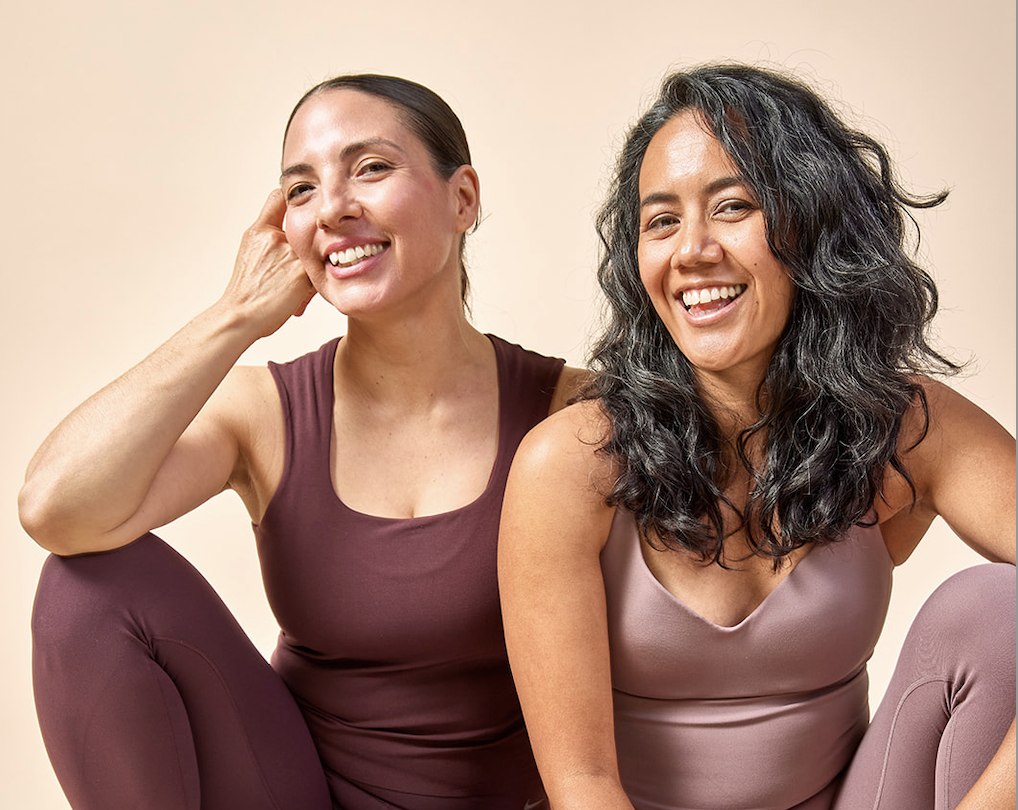 Take off the friend hat, put on the business hat