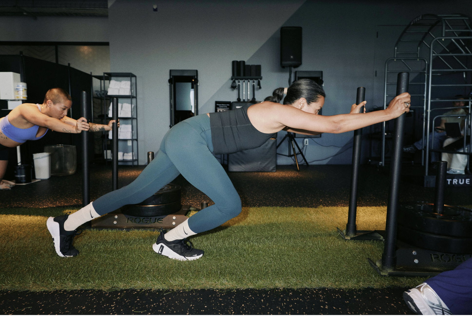 I didn’t wake up this morning thinking I was going to delete Instagram and TikTok off my phone but...