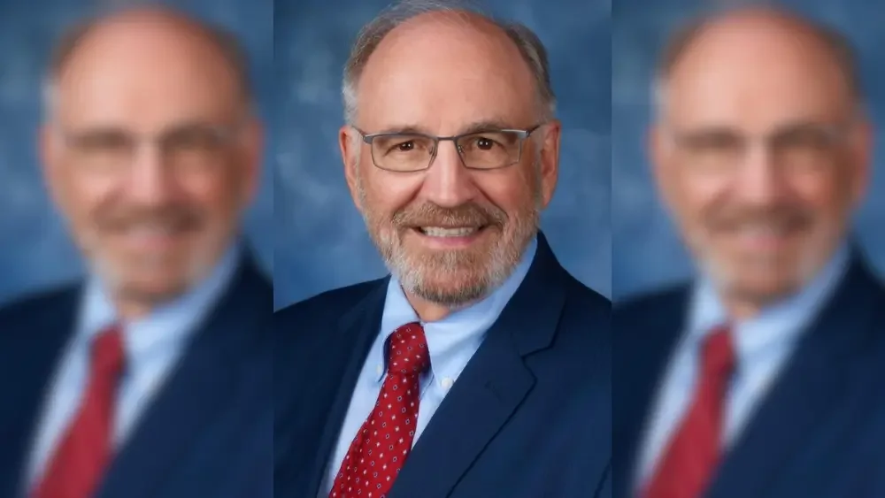 Mathern Calls for a Data Center Pause