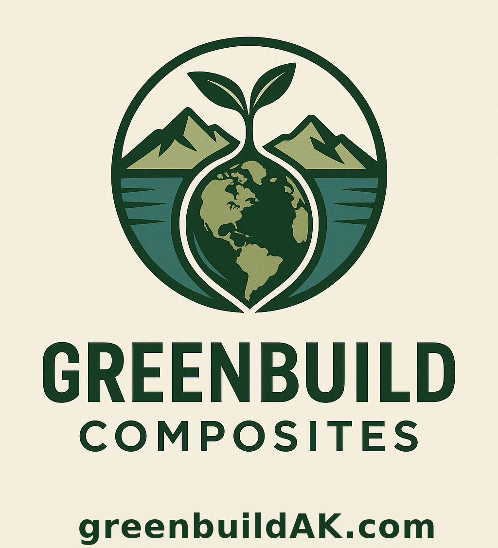 Welcome to the future of sustainable building 