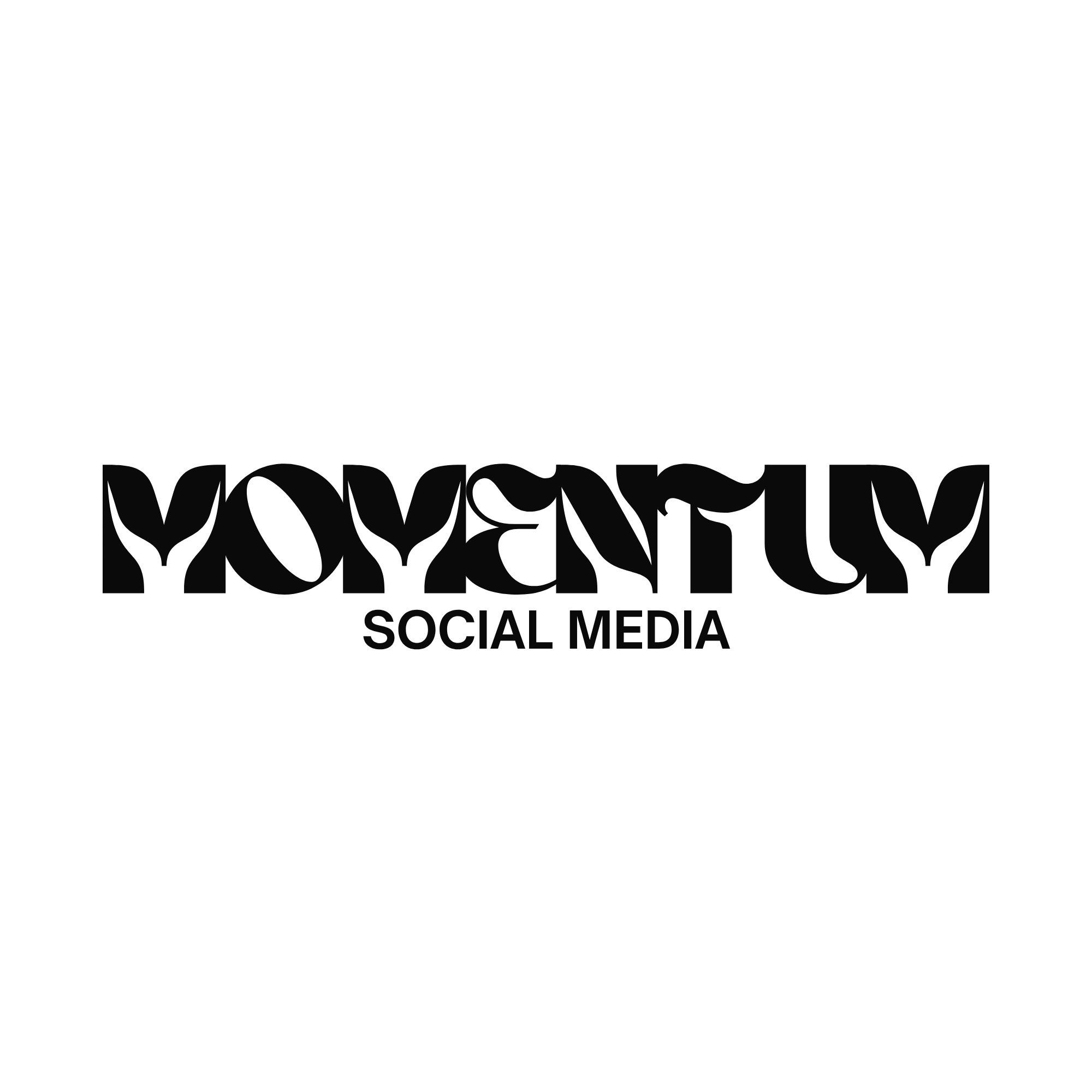 Social Media - Momentum
