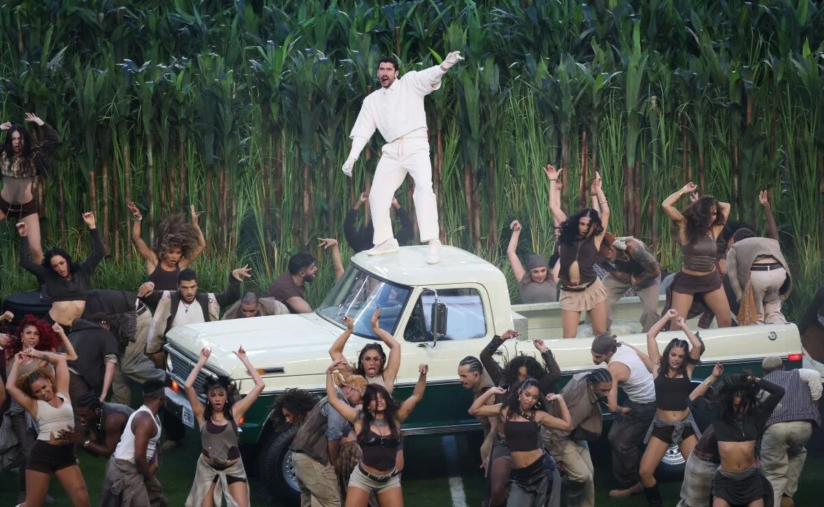 What the Super Bowl Halftime Show Teaches Us About Modern Marketing