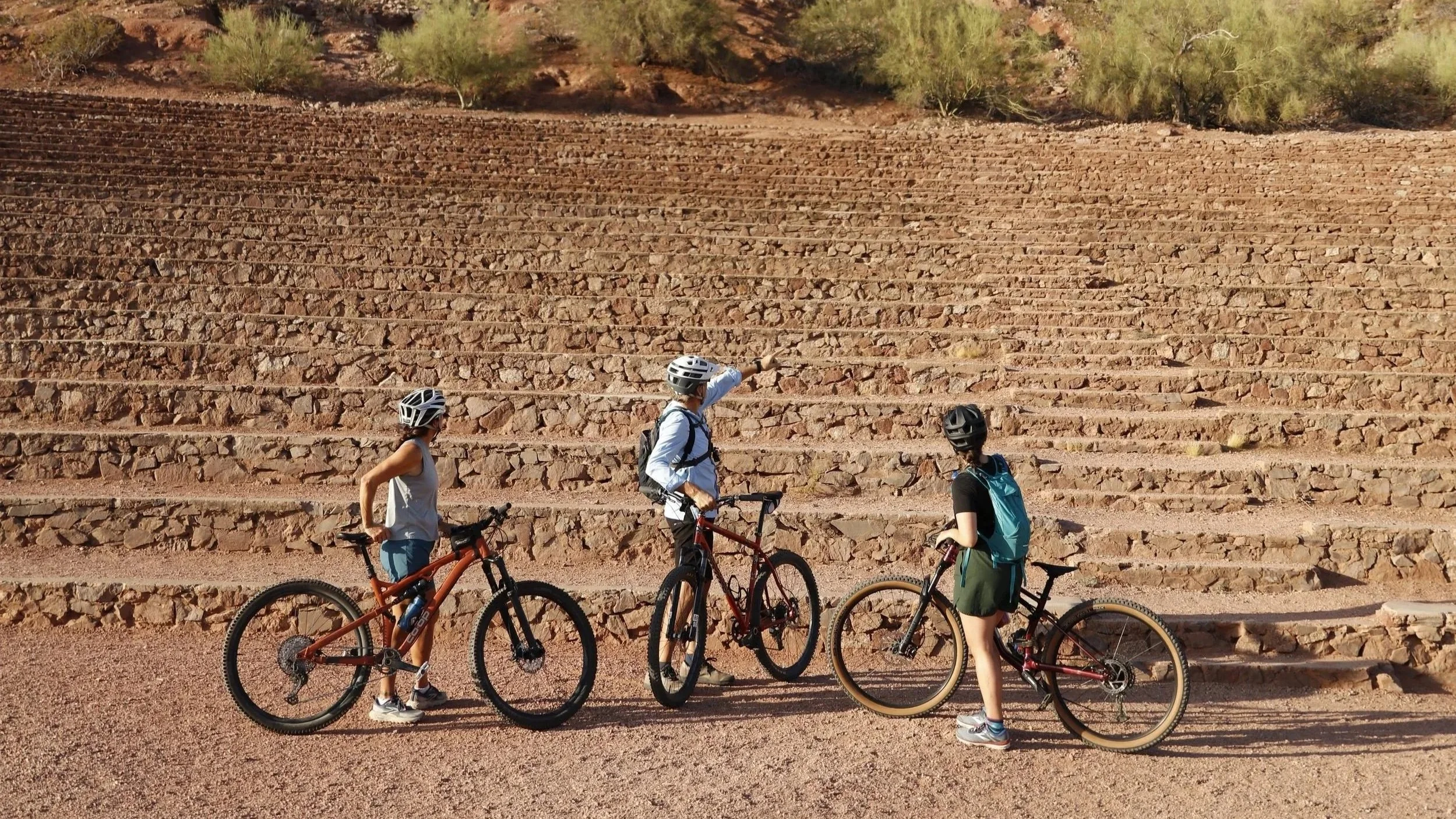 Cliff Creek Outfitters