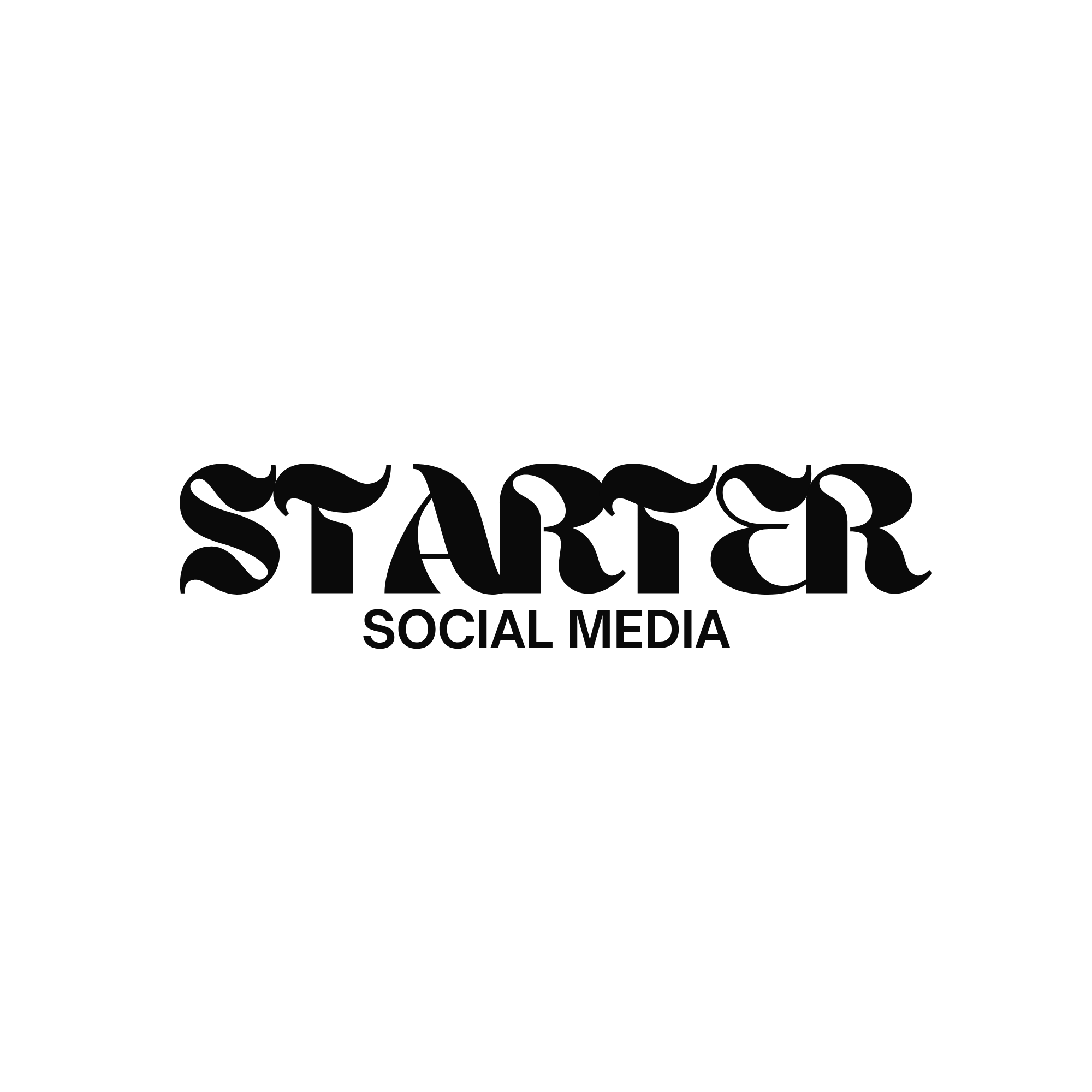 Social Media - Starter
