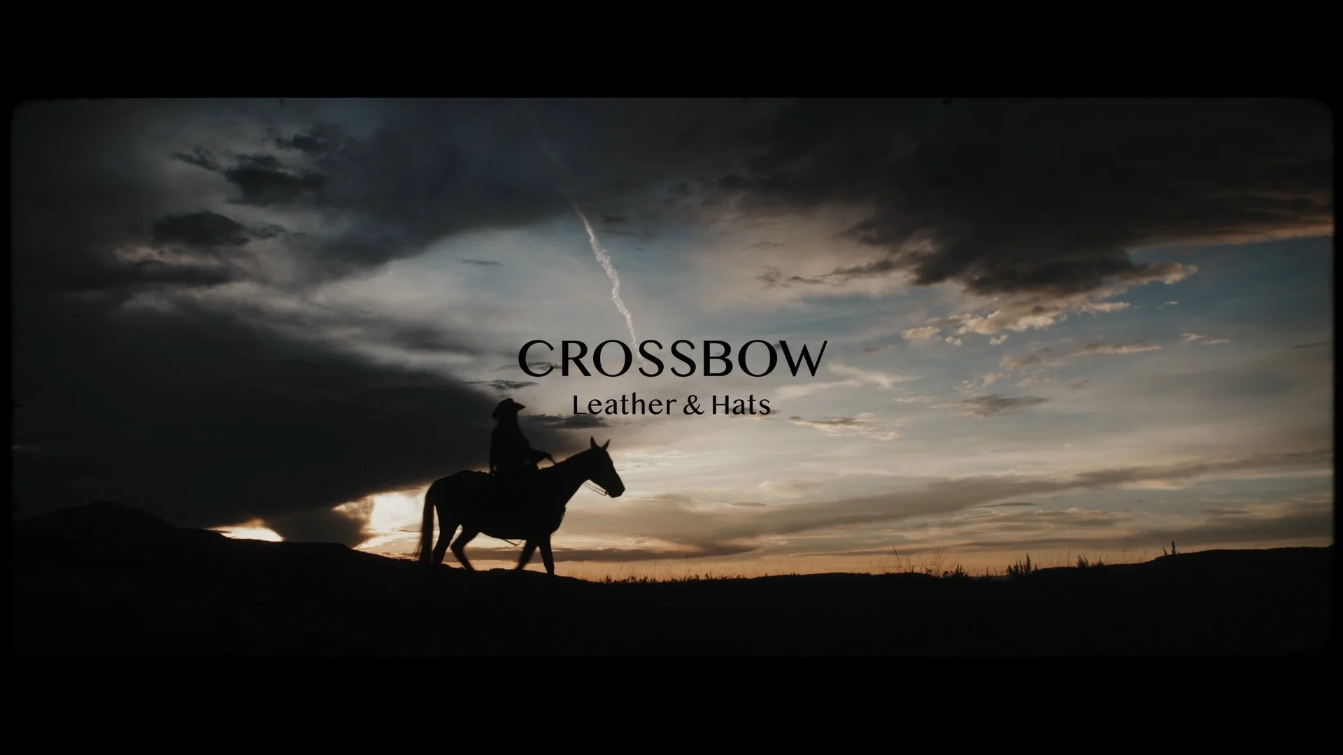 Crossbow Hats