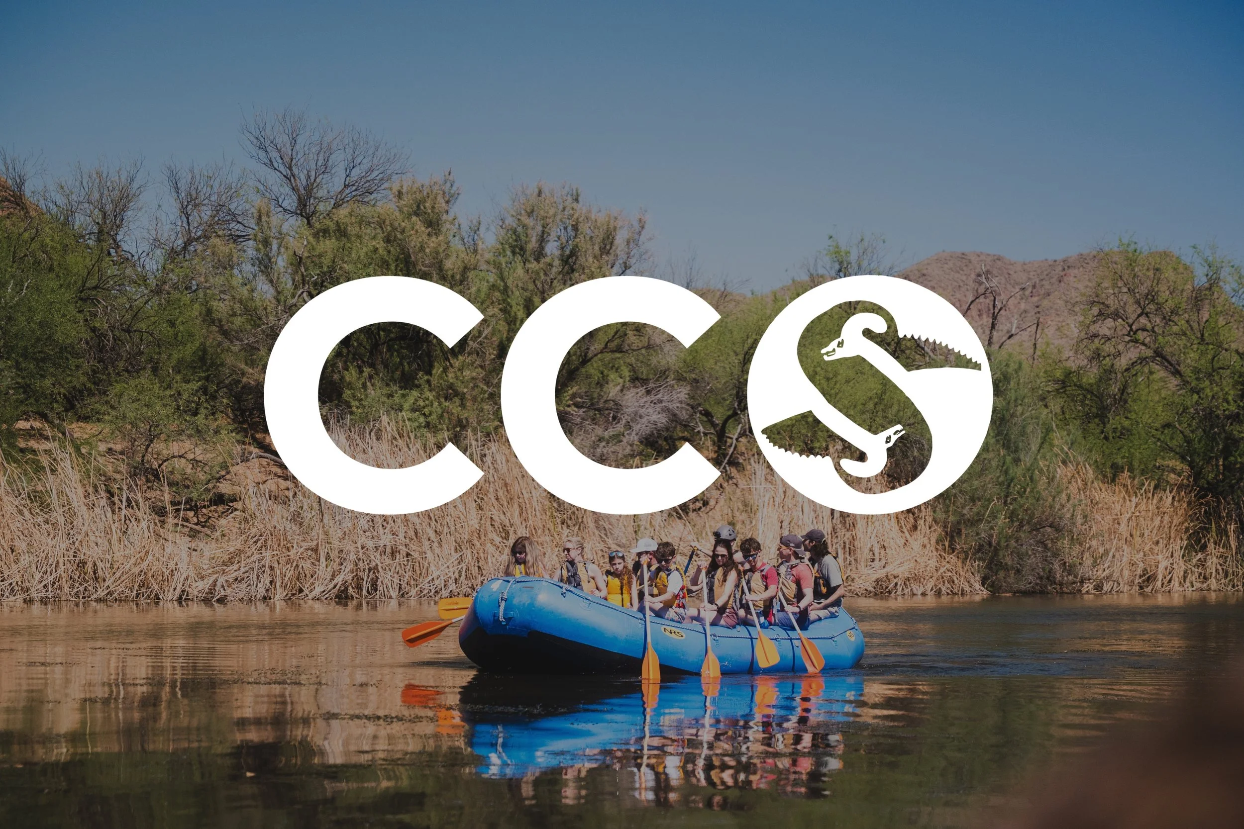 Cliff Creek Outfitters