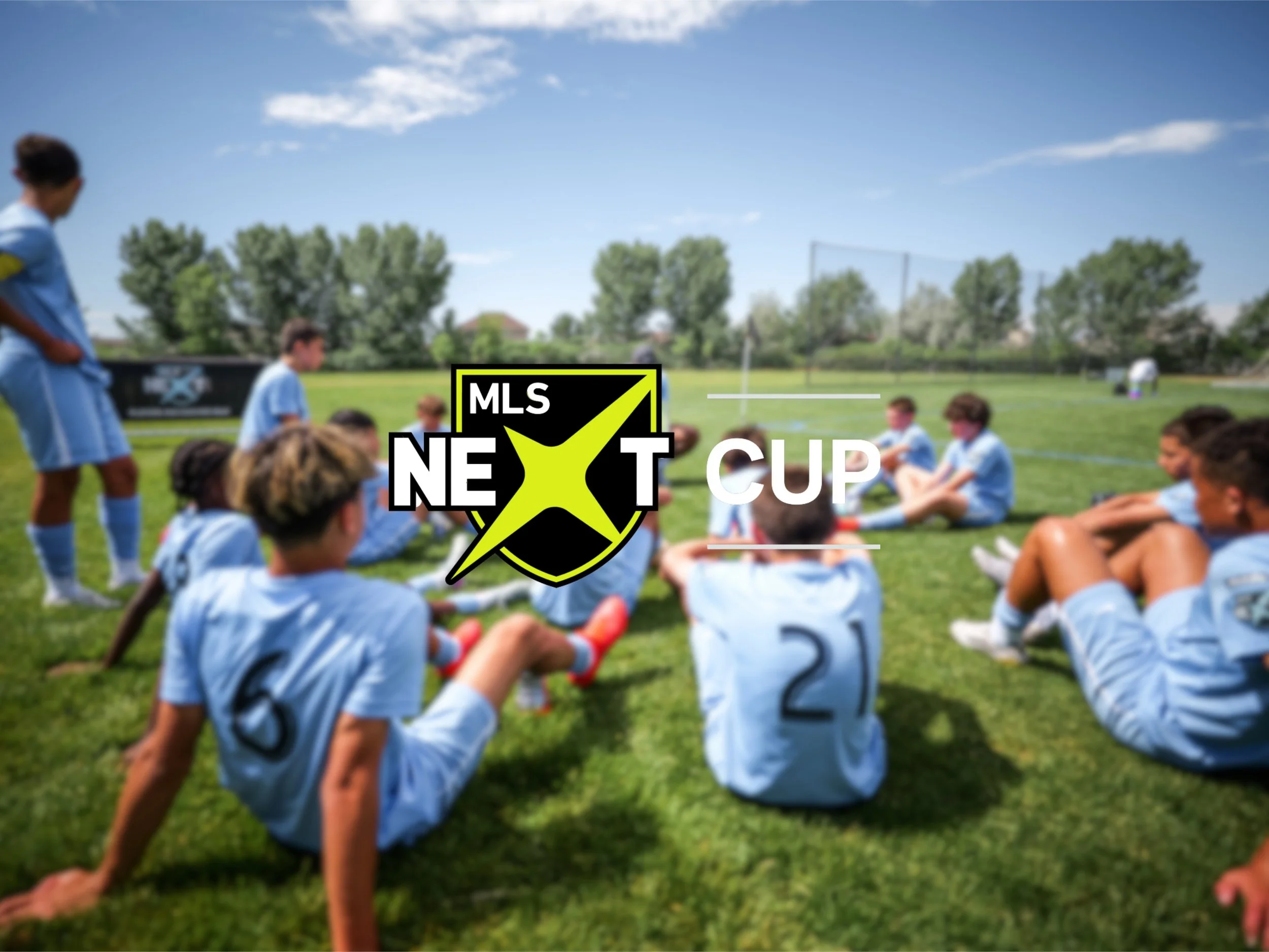 MLS Next Cup 2026