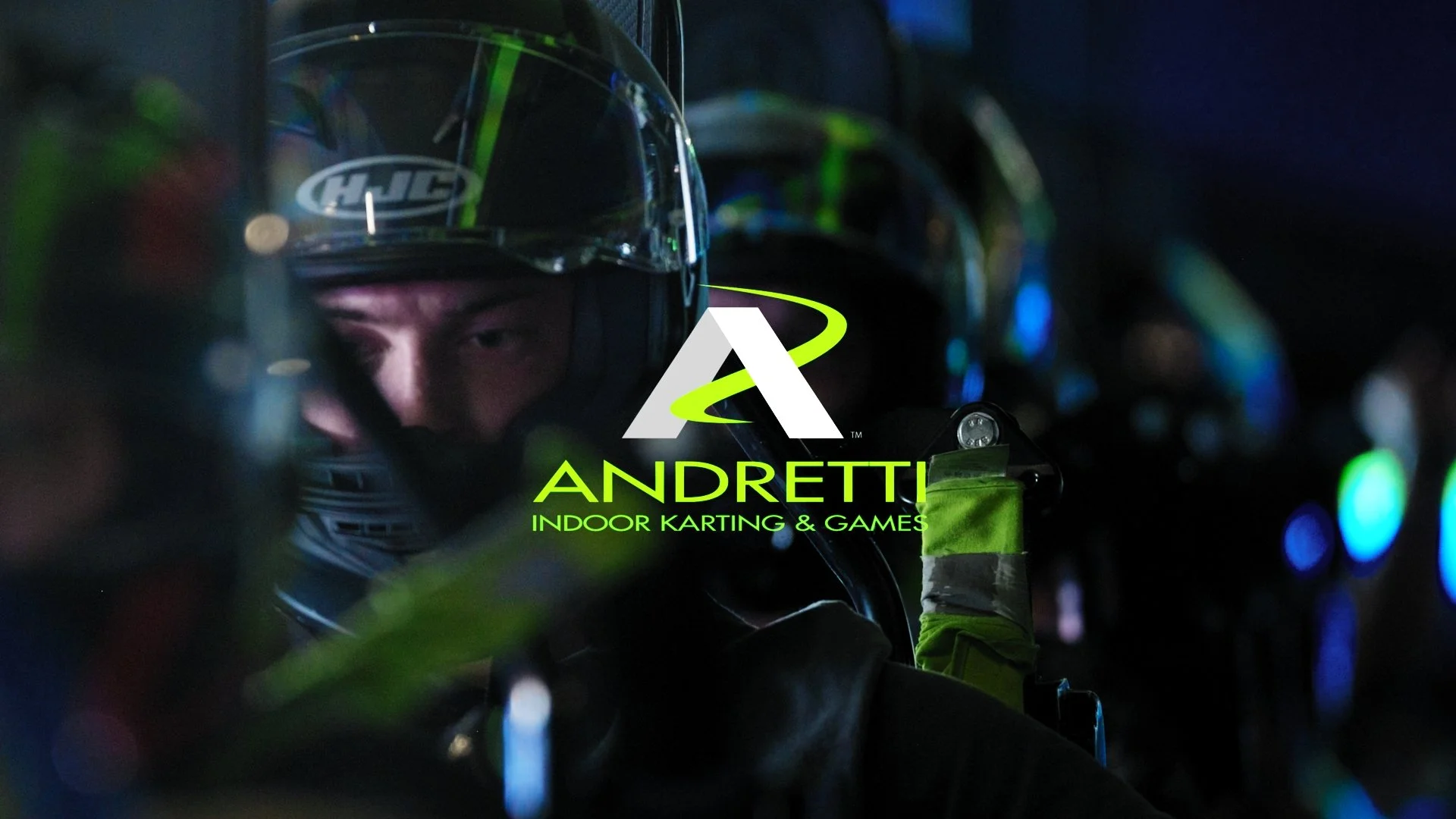 Andretti Racing