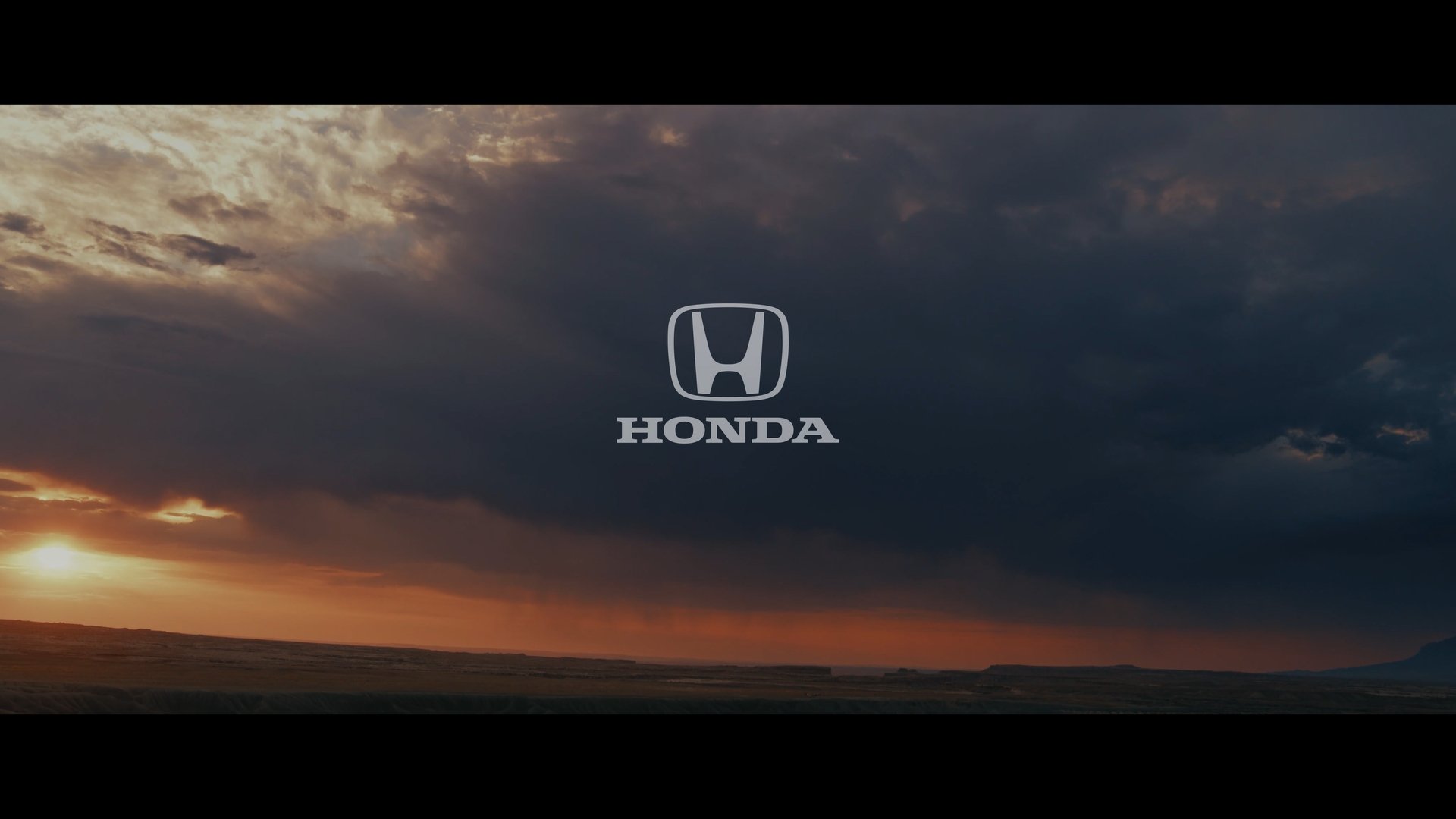 Honda Rugged