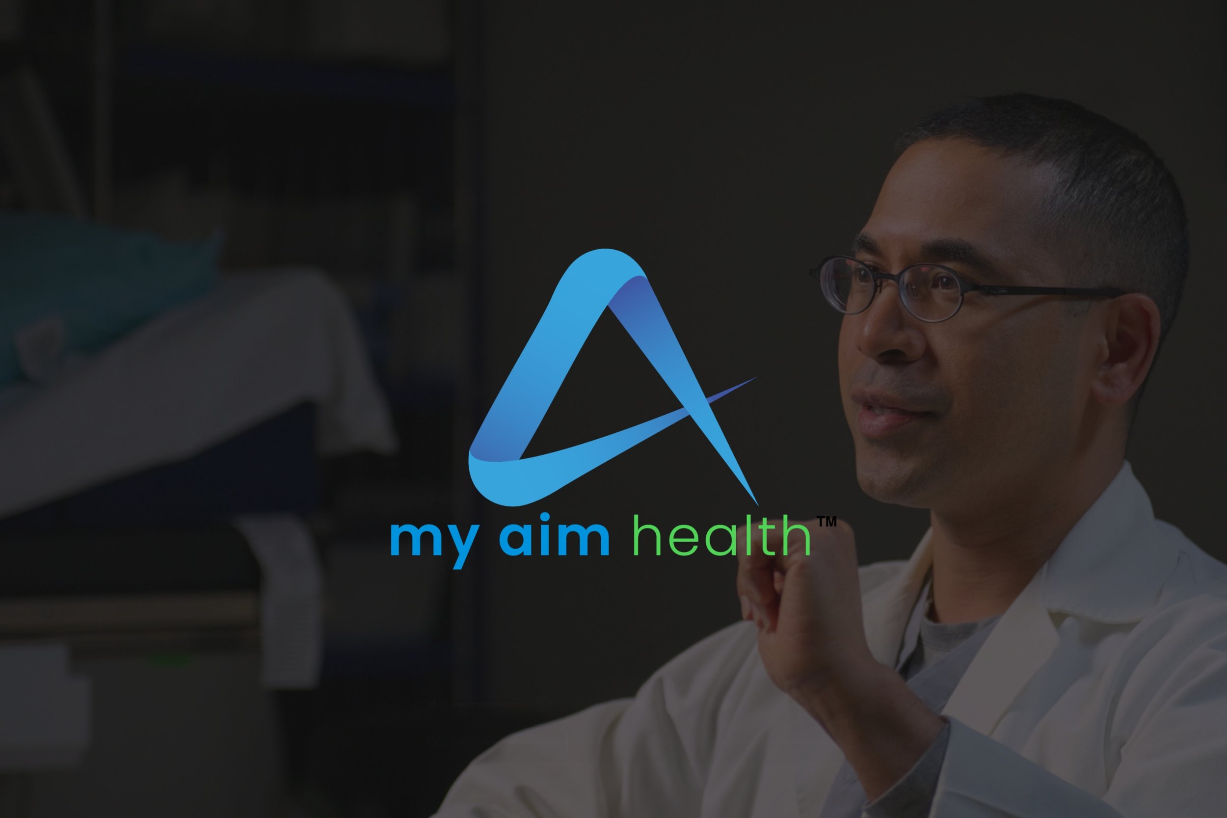 My Aim Health - Vein & Vascular