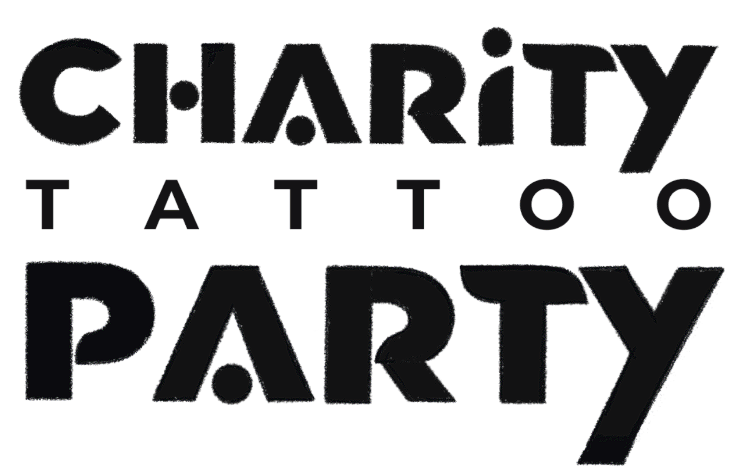 Charity Tattoo Party