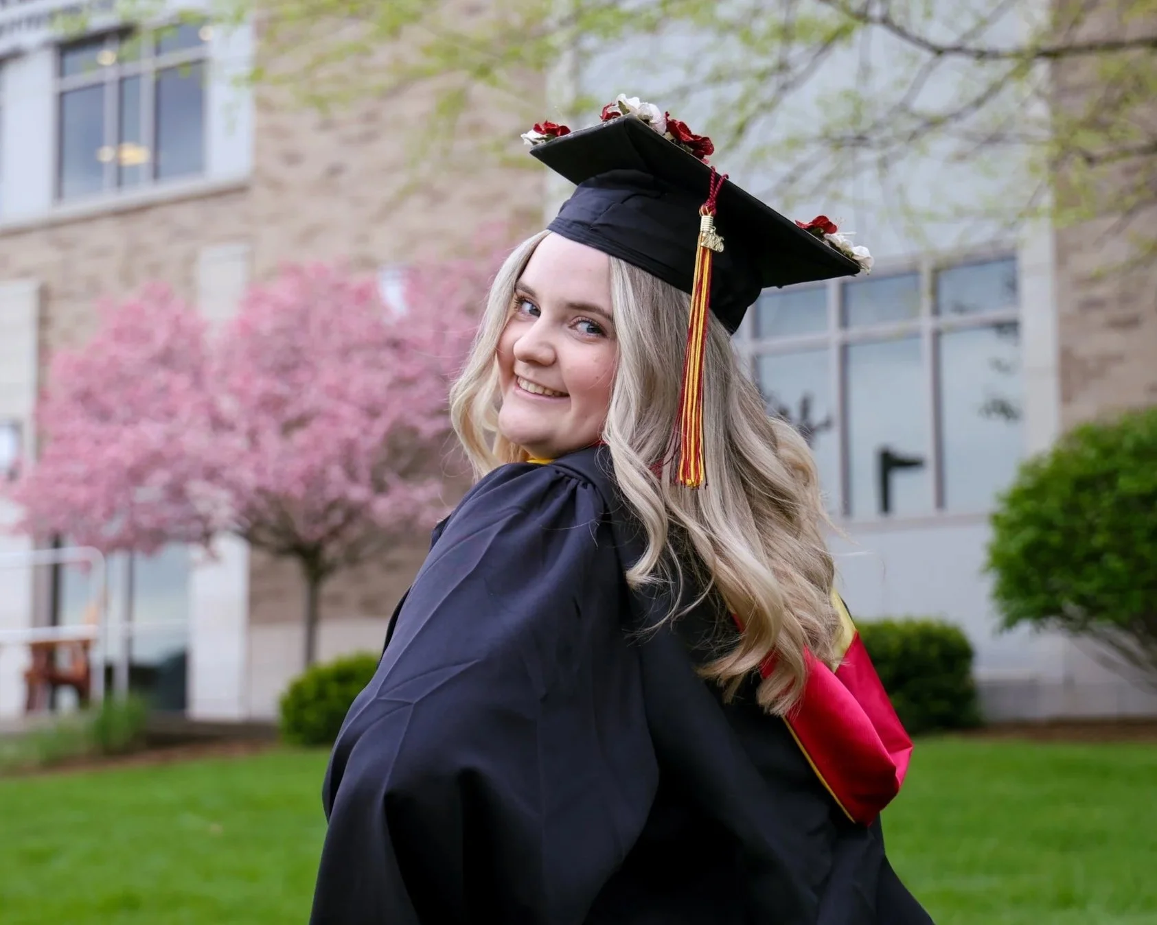 Graduation