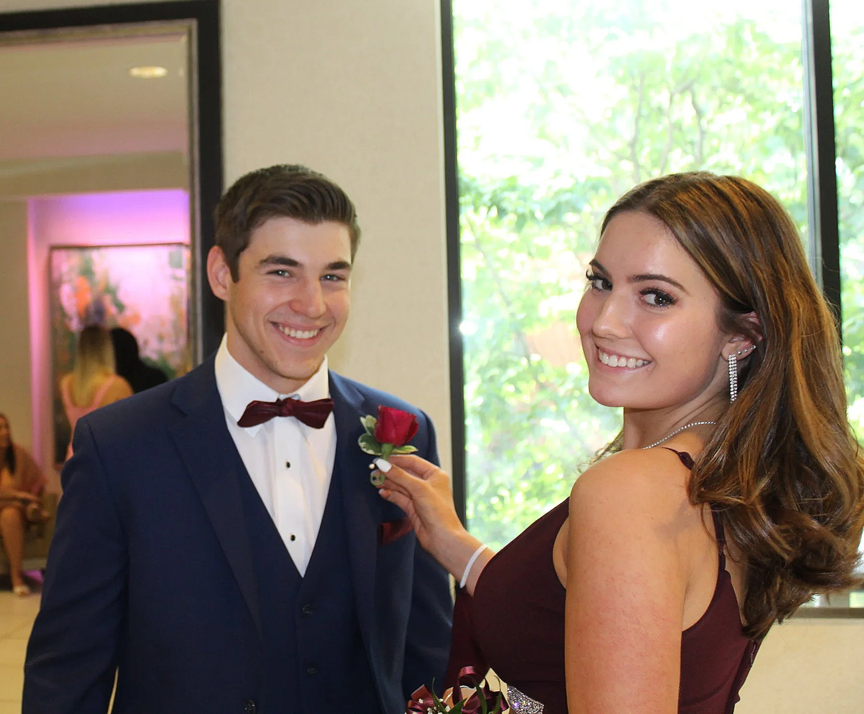 Prom