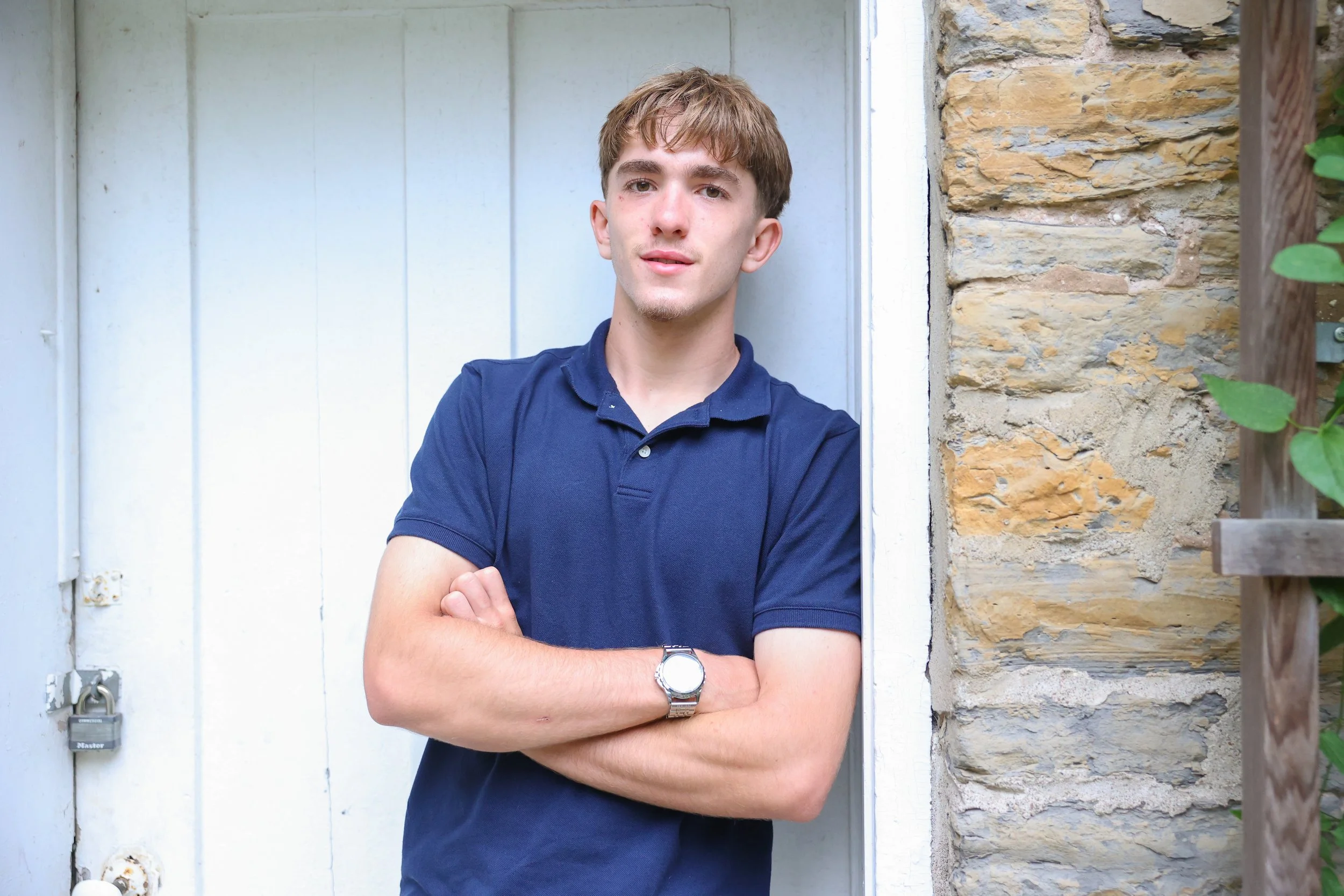 Senior Portraits