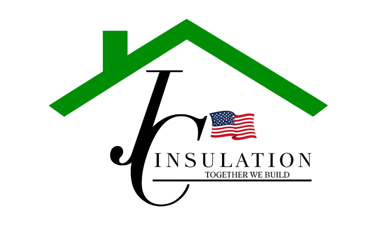 JC Insulation — Together We Build