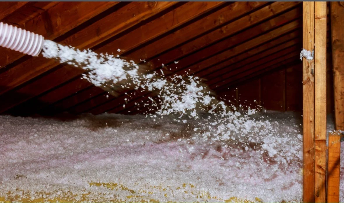 Commercial Insulation