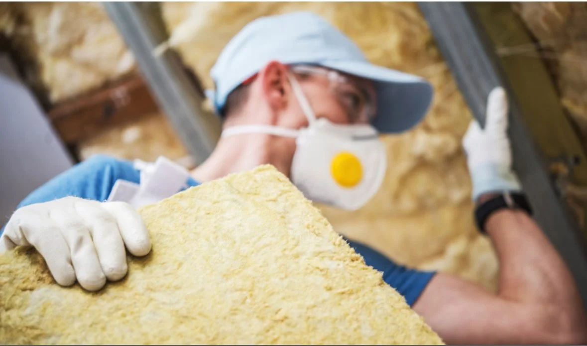 Residential Insulation